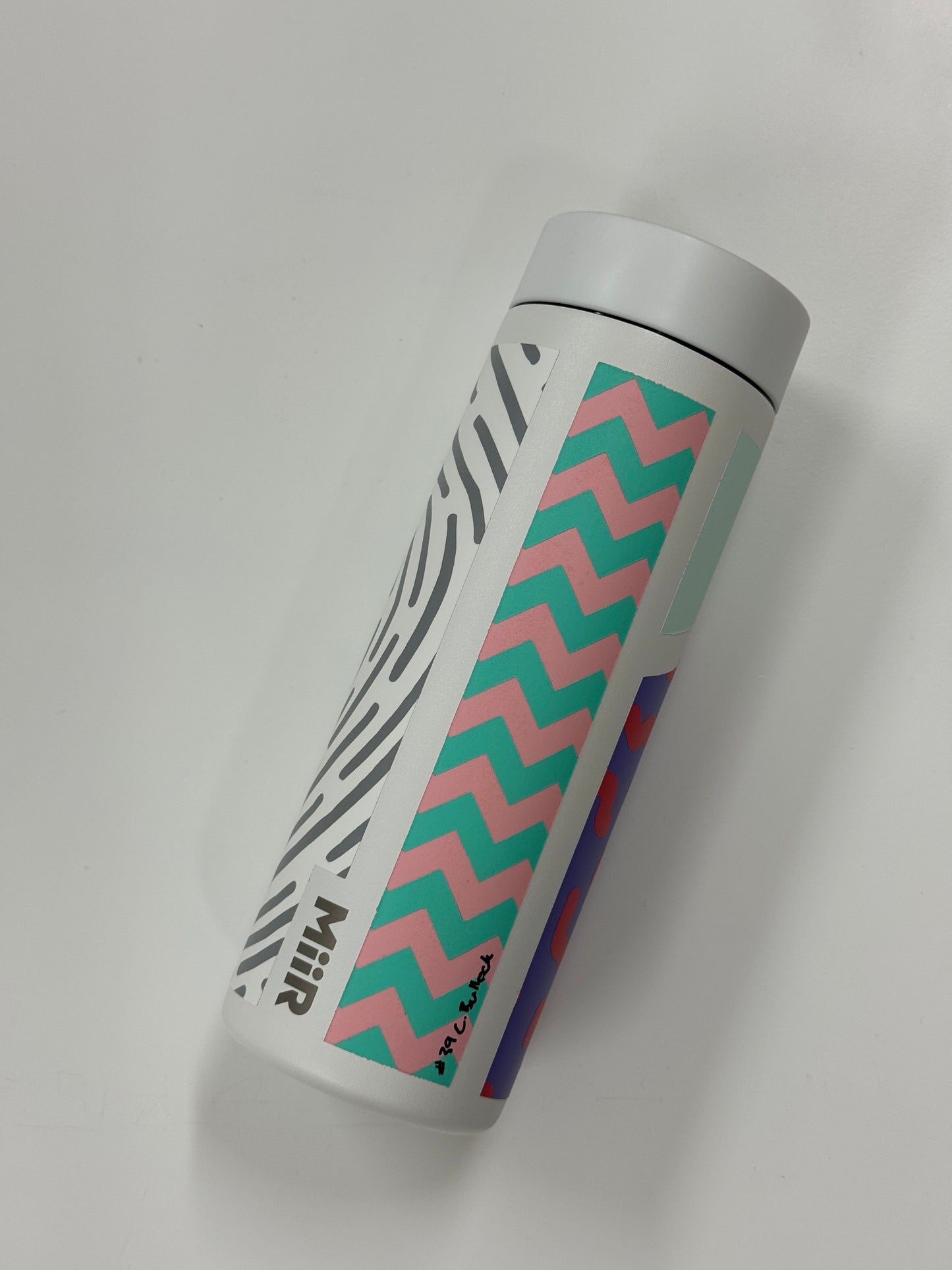 MiiR 360 Traveler #39