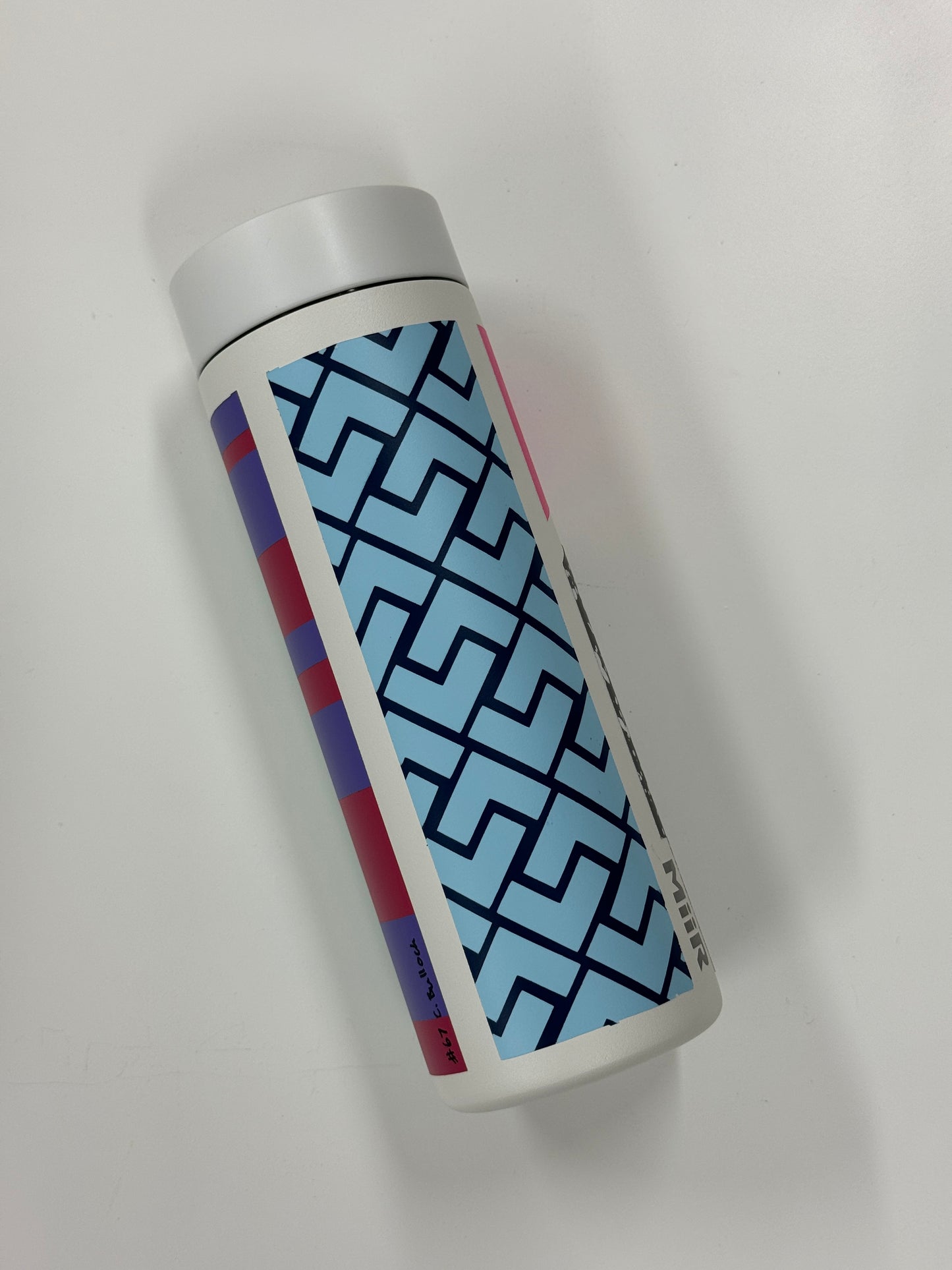 MiiR 360 Traveler #67