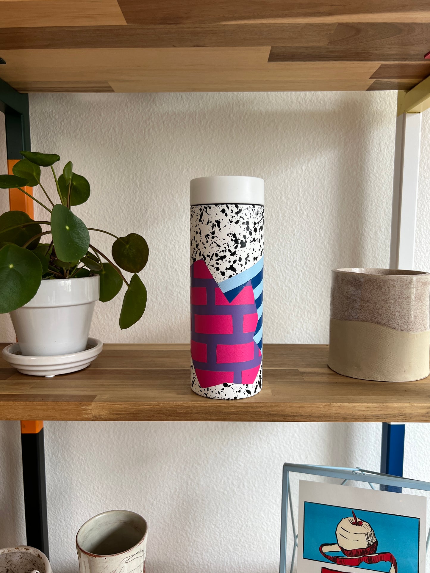 MiiR 360 Traveler Bottle - 1st Edition Style #03