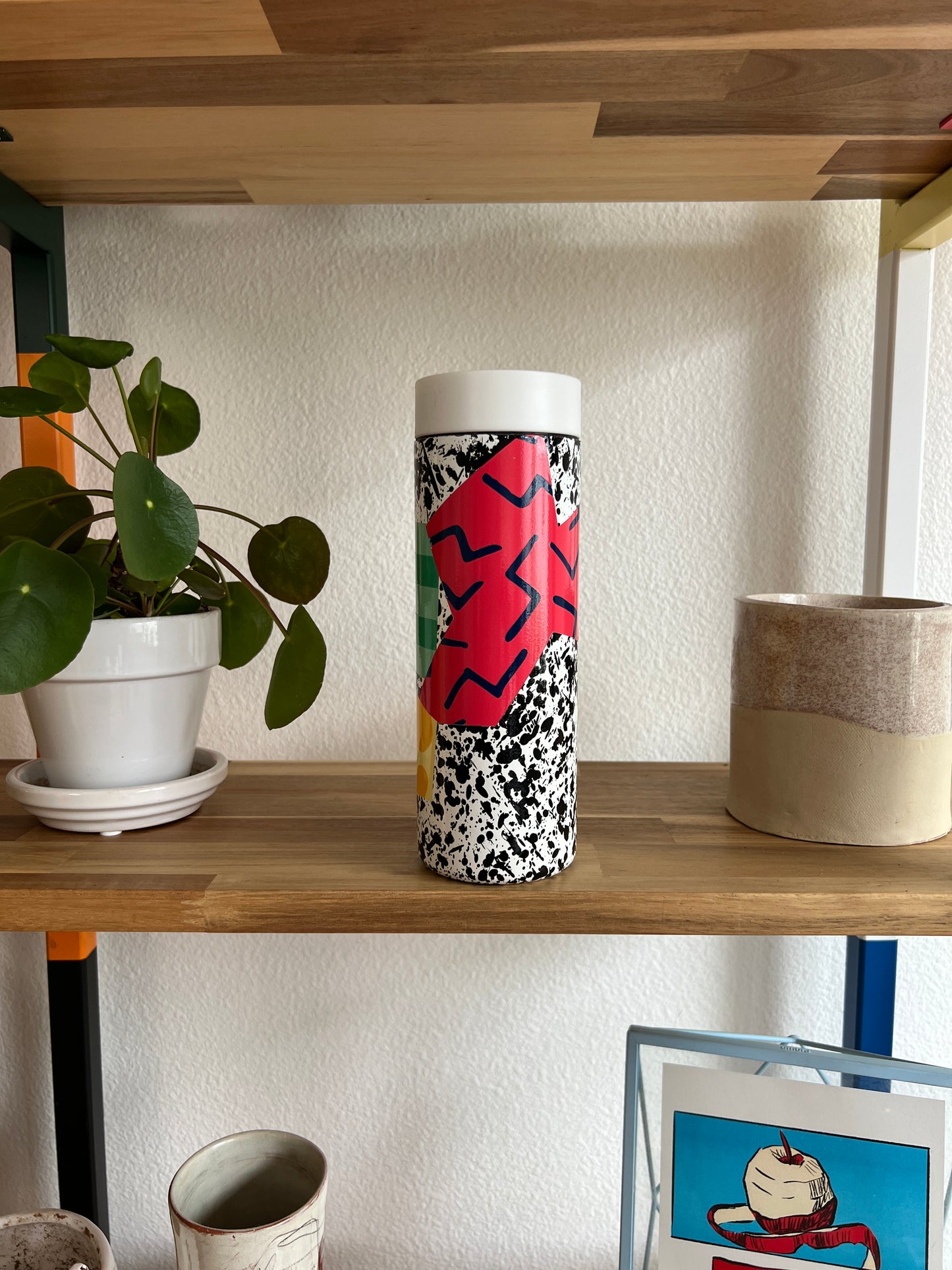 MiiR 360 Traveler Bottle - 1st Edition Style #06
