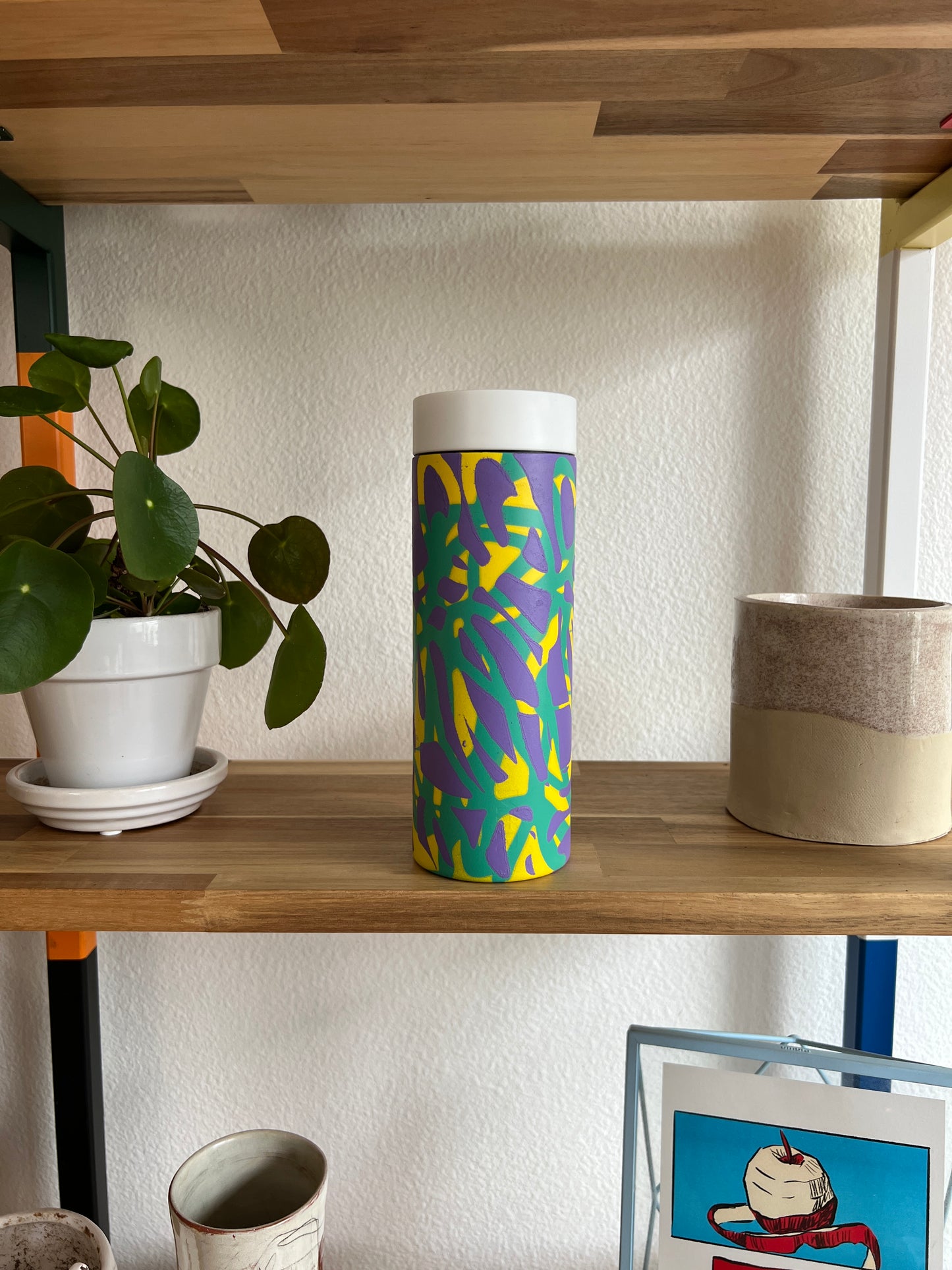 MiiR 360 Traveler Bottle - Drip Style - #05