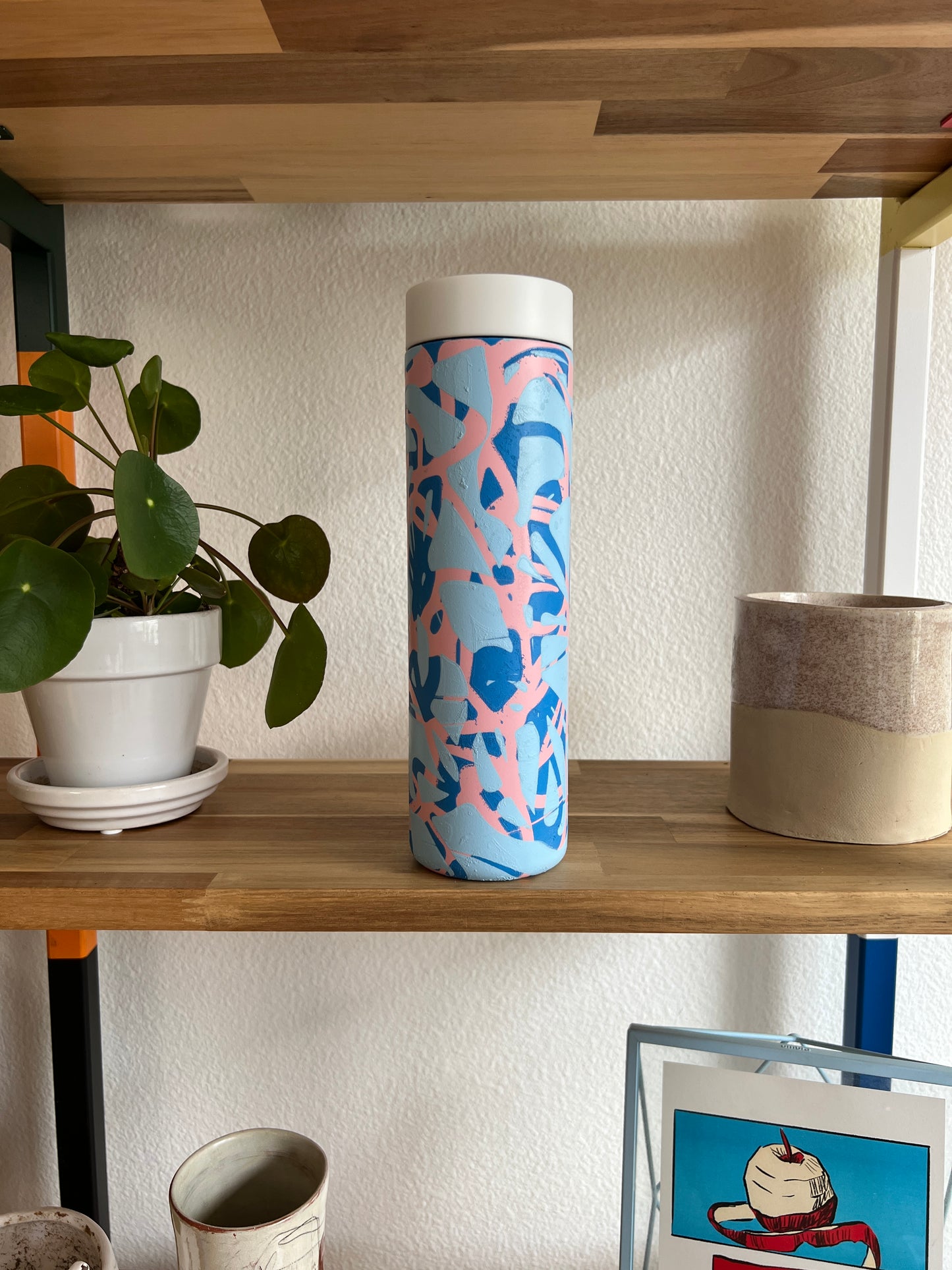 MiiR 360 Traveler Bottle - Drip Style - #16