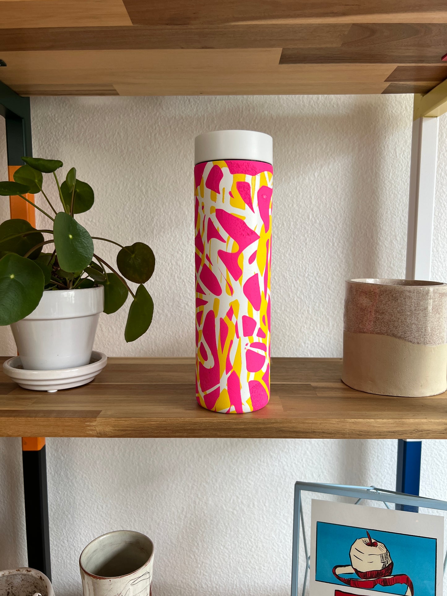 MiiR 360 Traveler Bottle - Drip Style - #15