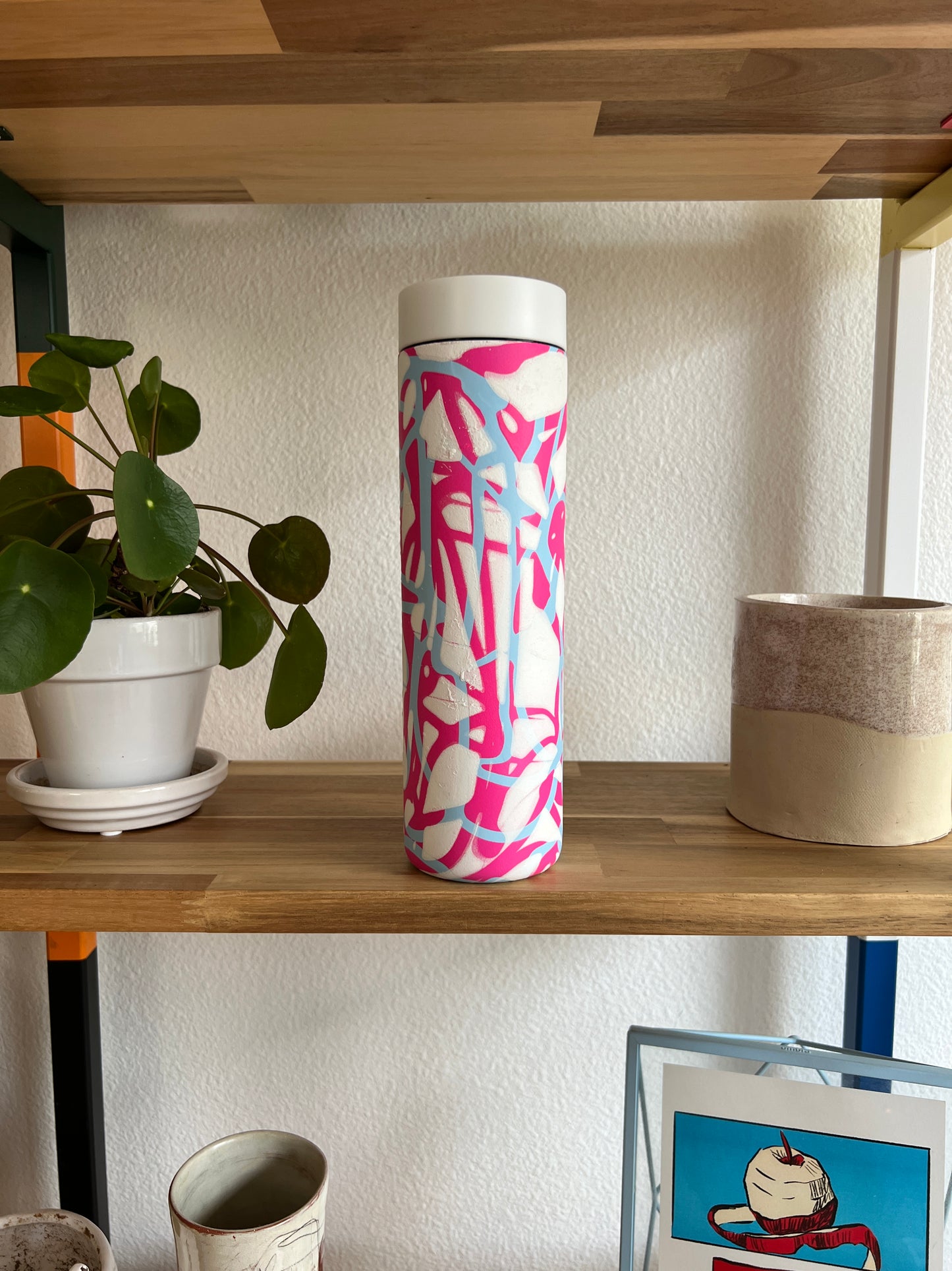 MiiR 360 Traveler Bottle - Drip Style - #13