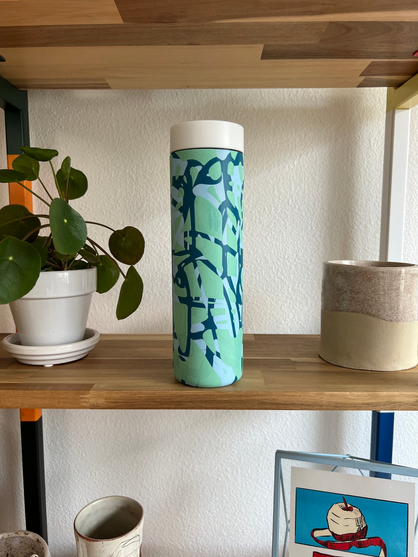 MiiR 360 Traveler Bottle - Drip Style - #17