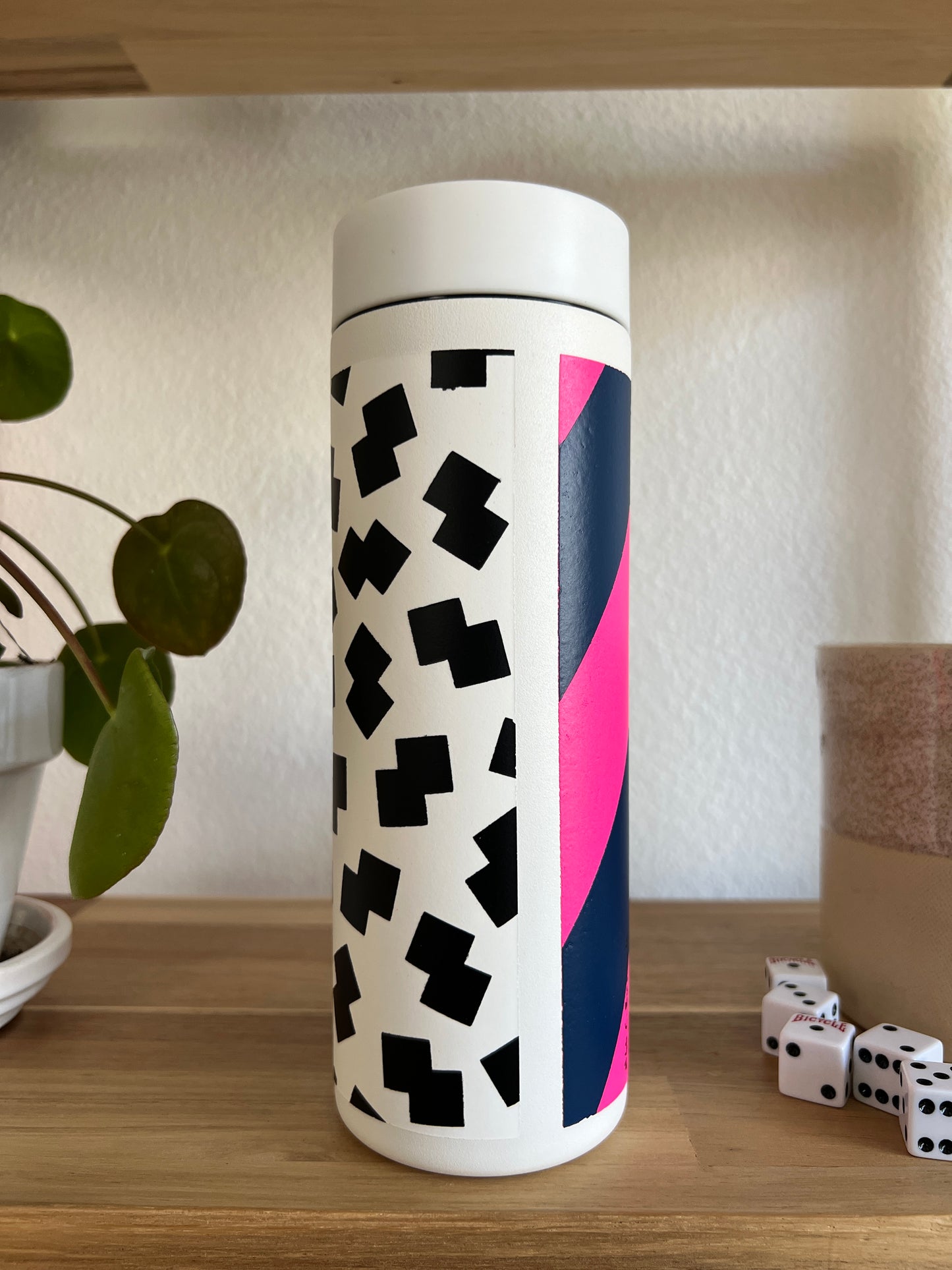 MiiR 360 Traveler Bottle - Signature Style - #66