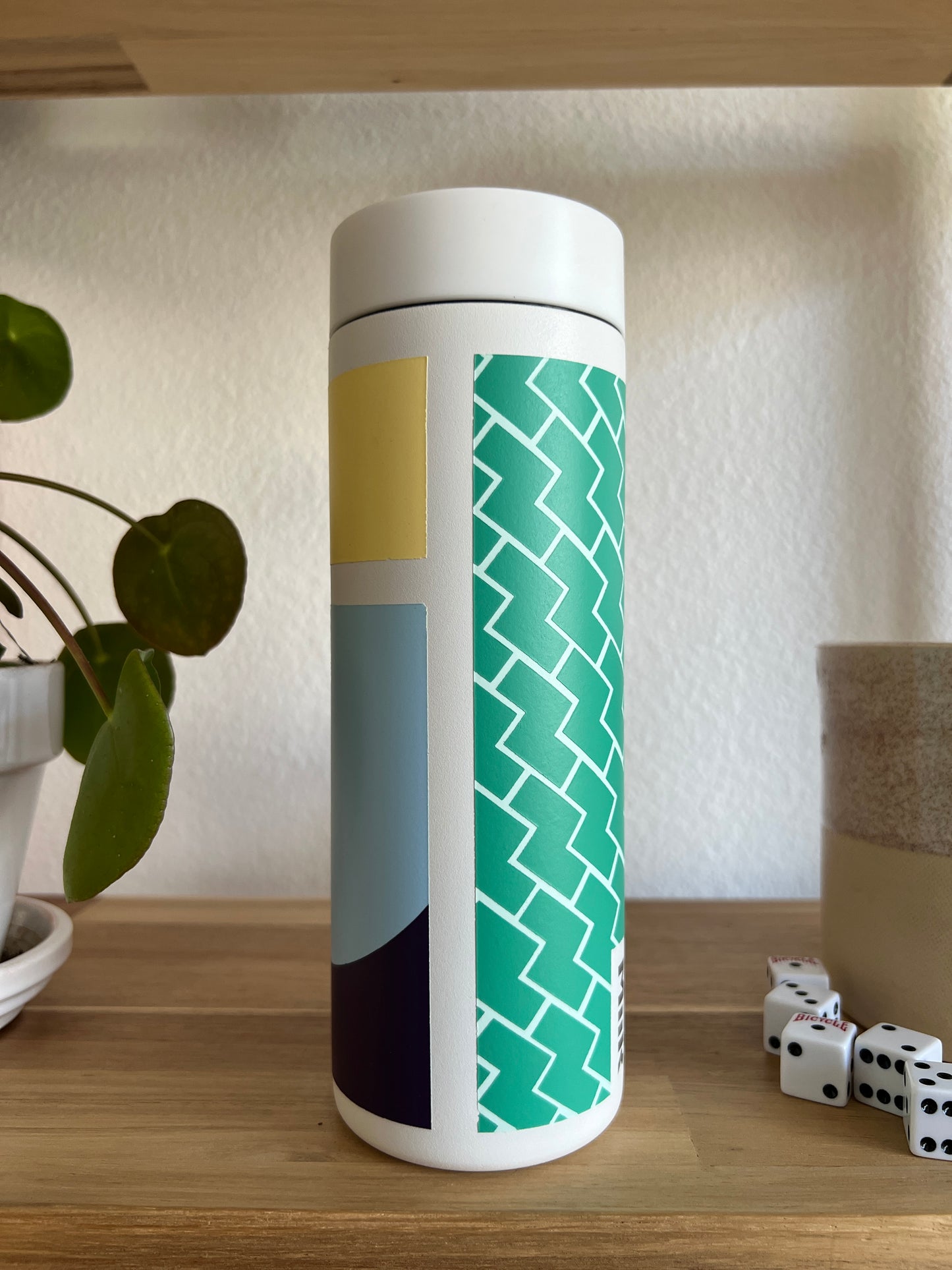 MiiR 360 Traveler Bottle - Signature Style - #16