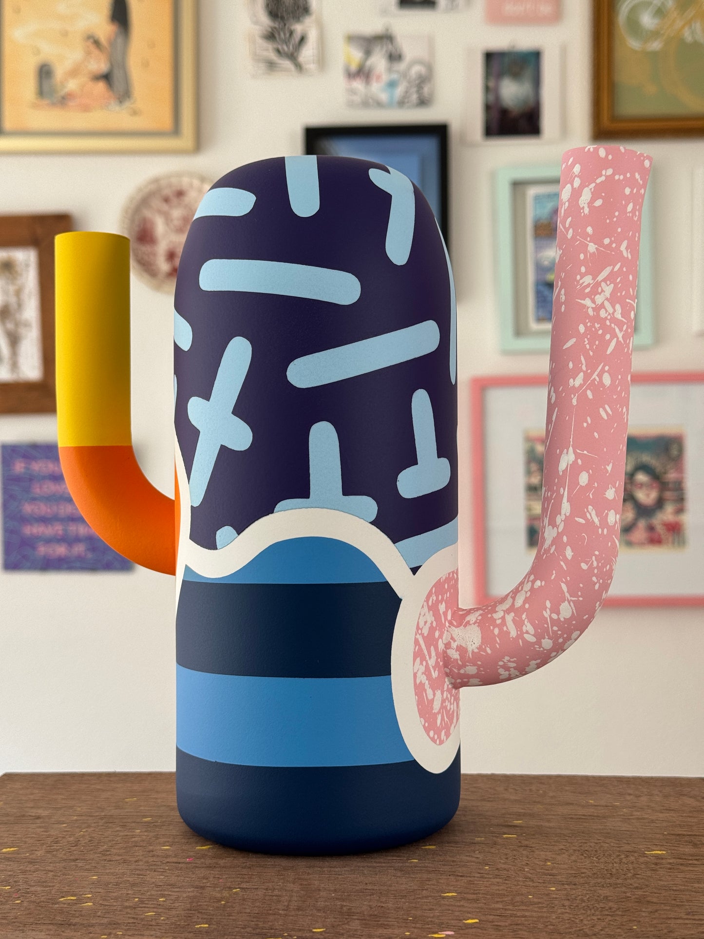 Wikieup Watering Can #05