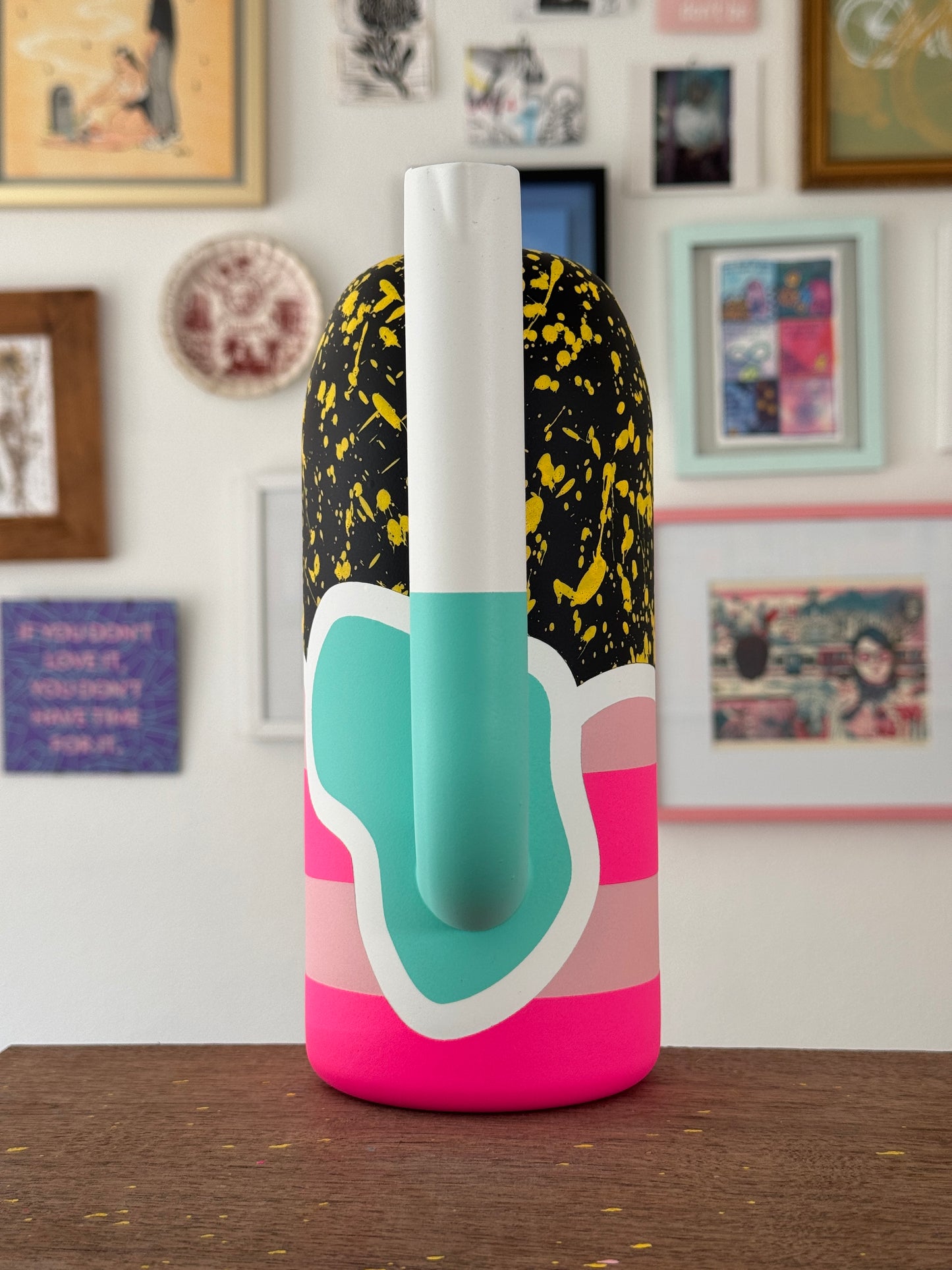 Wikieup Watering Can #10