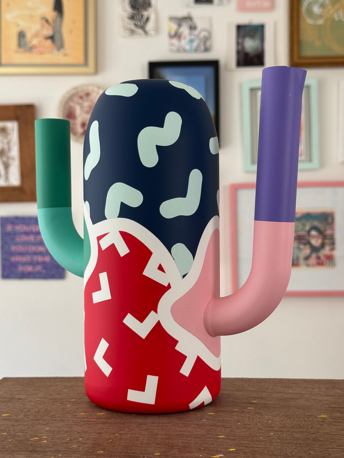 Wikieup Watering Can #18