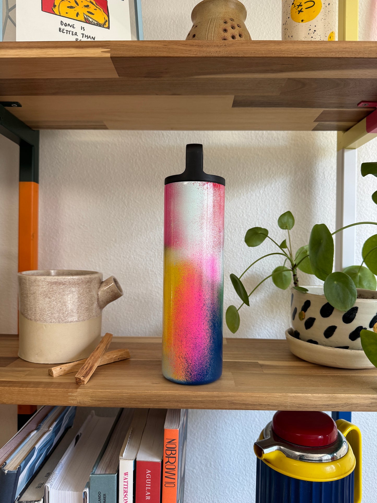 MiiR Wide Mouth Bottle in Fade Away - #09