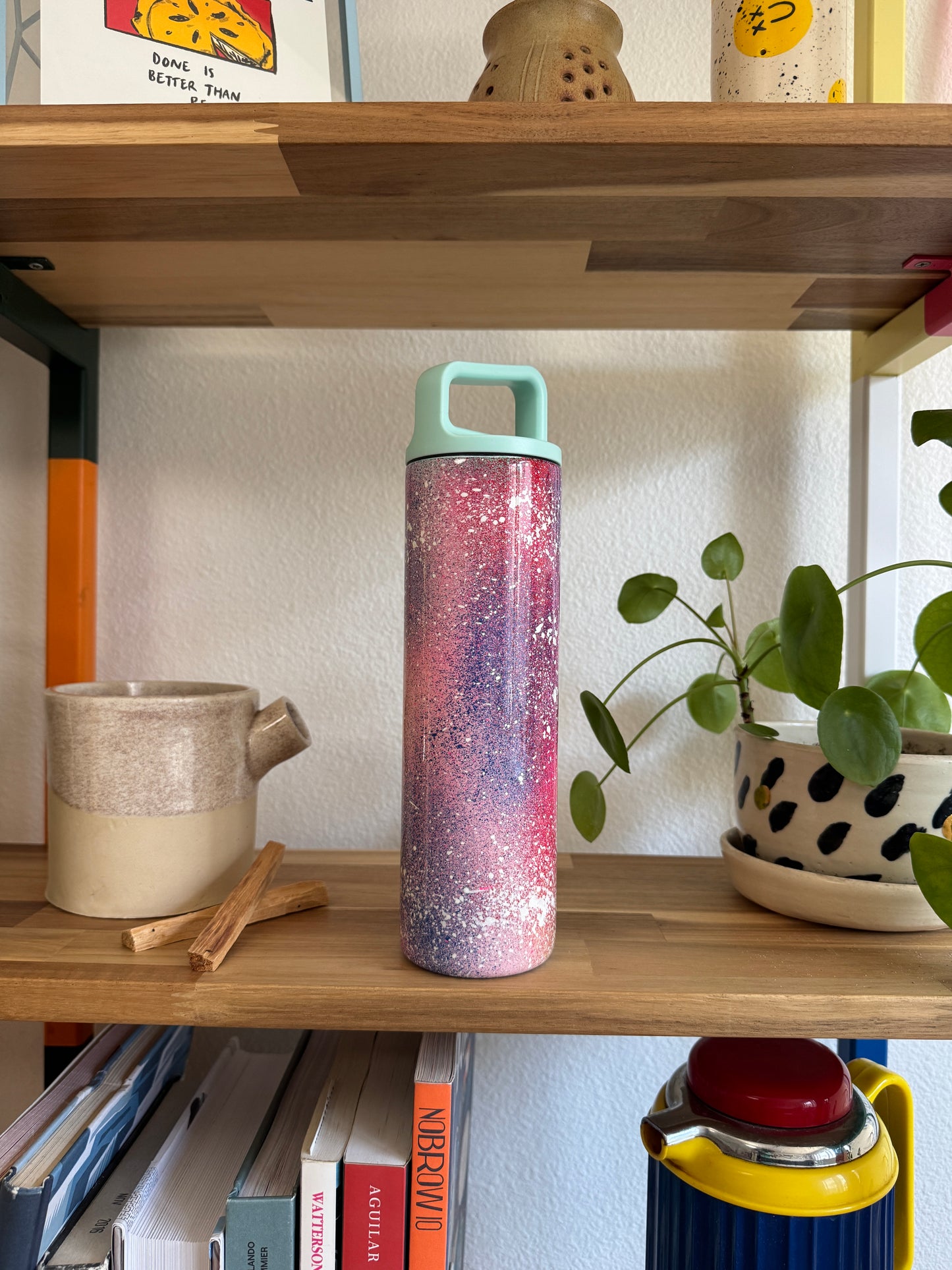 MiiR Wide Mouth Bottle in Fade Away - #14