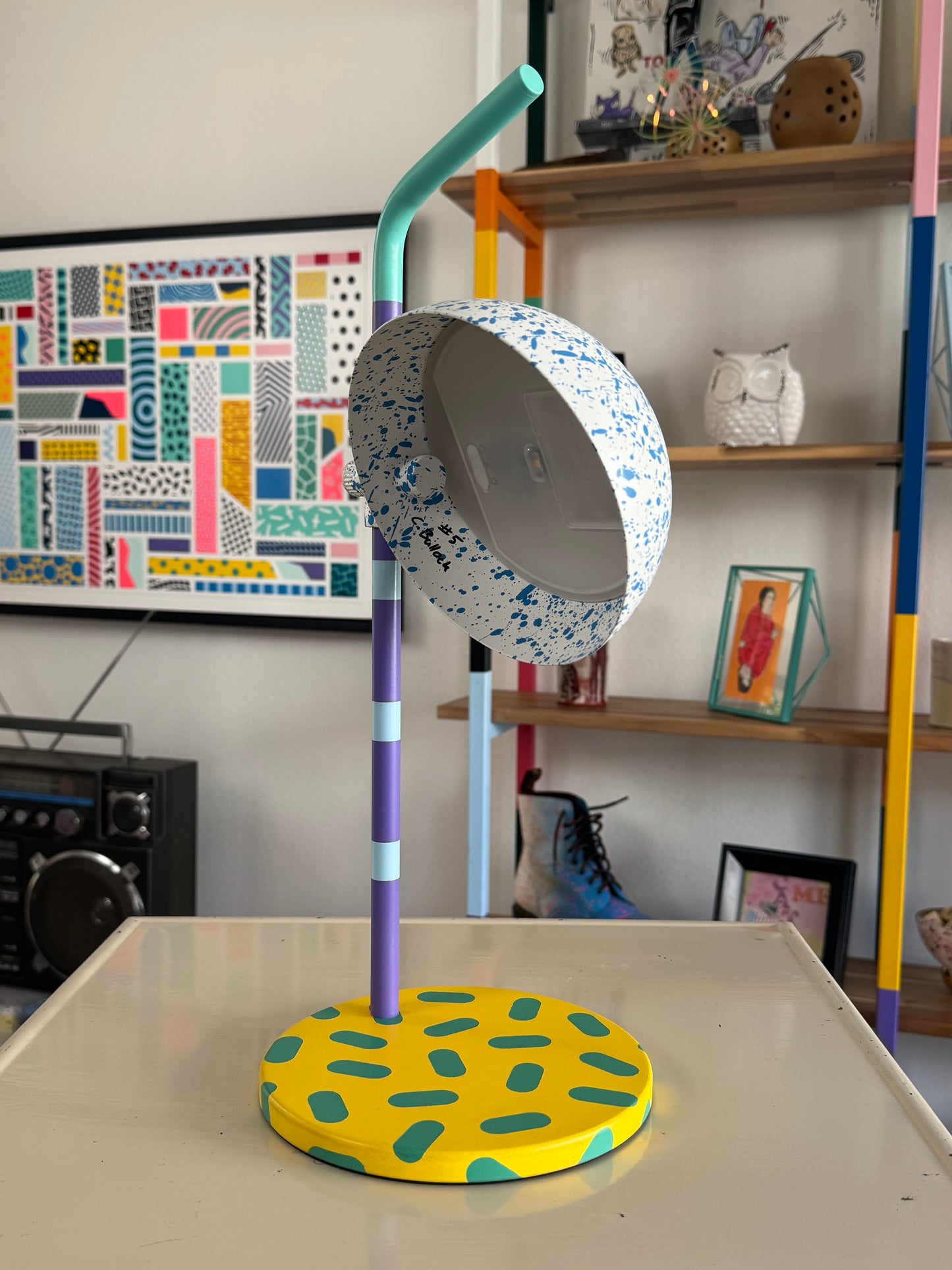 Post Lamp #05 of 40