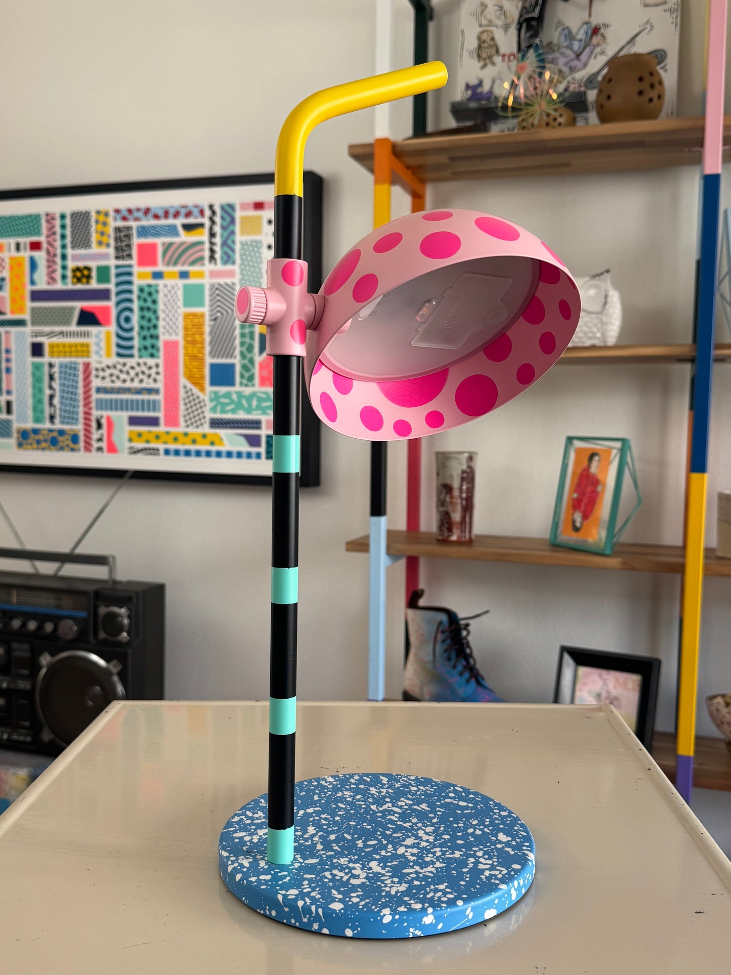 Post Lamp #15 of 40