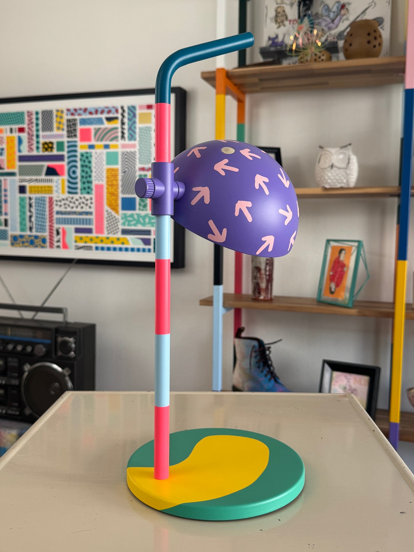 Post Lamp #31 of 40