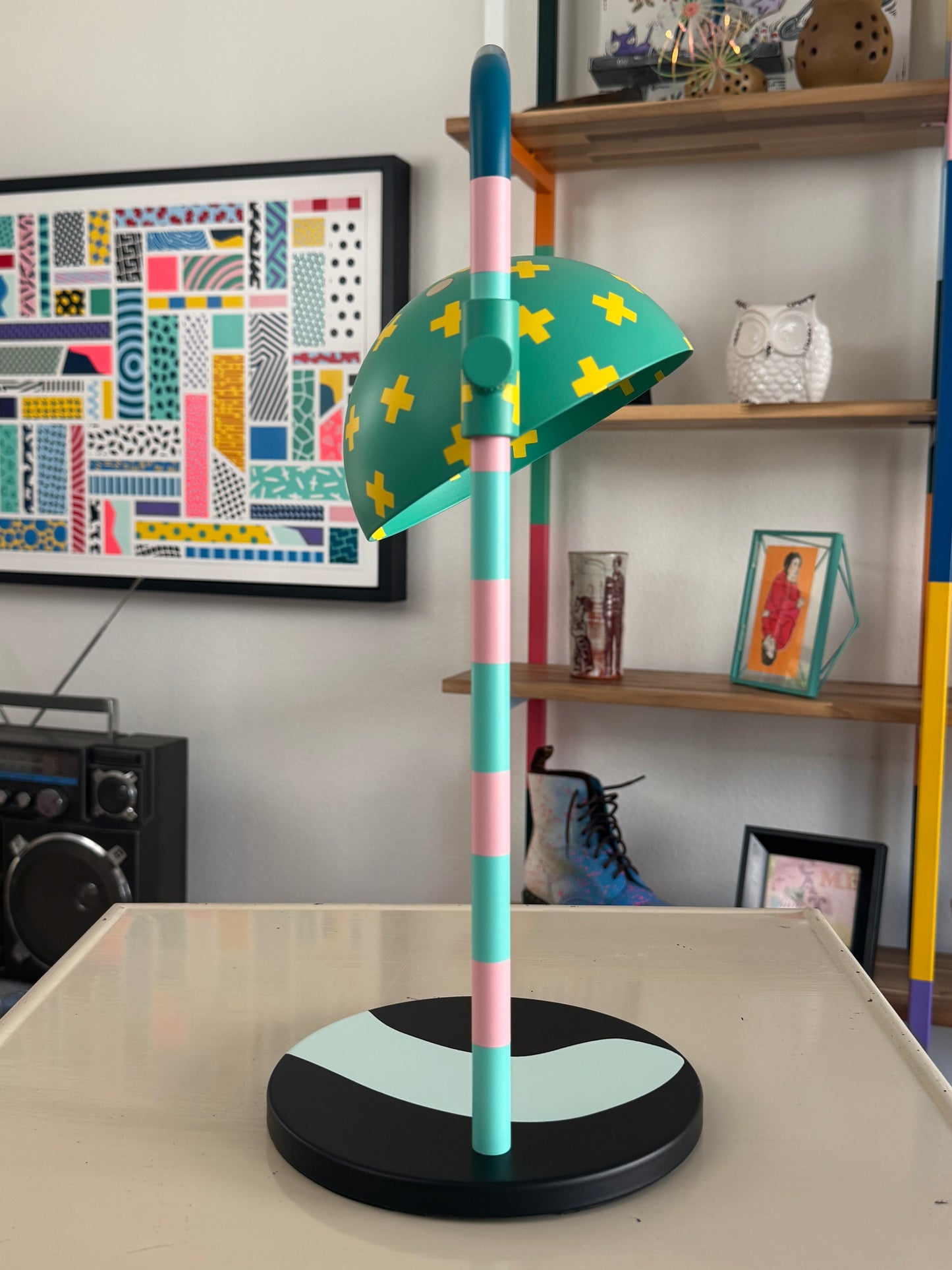 Post Lamp #10 of 40