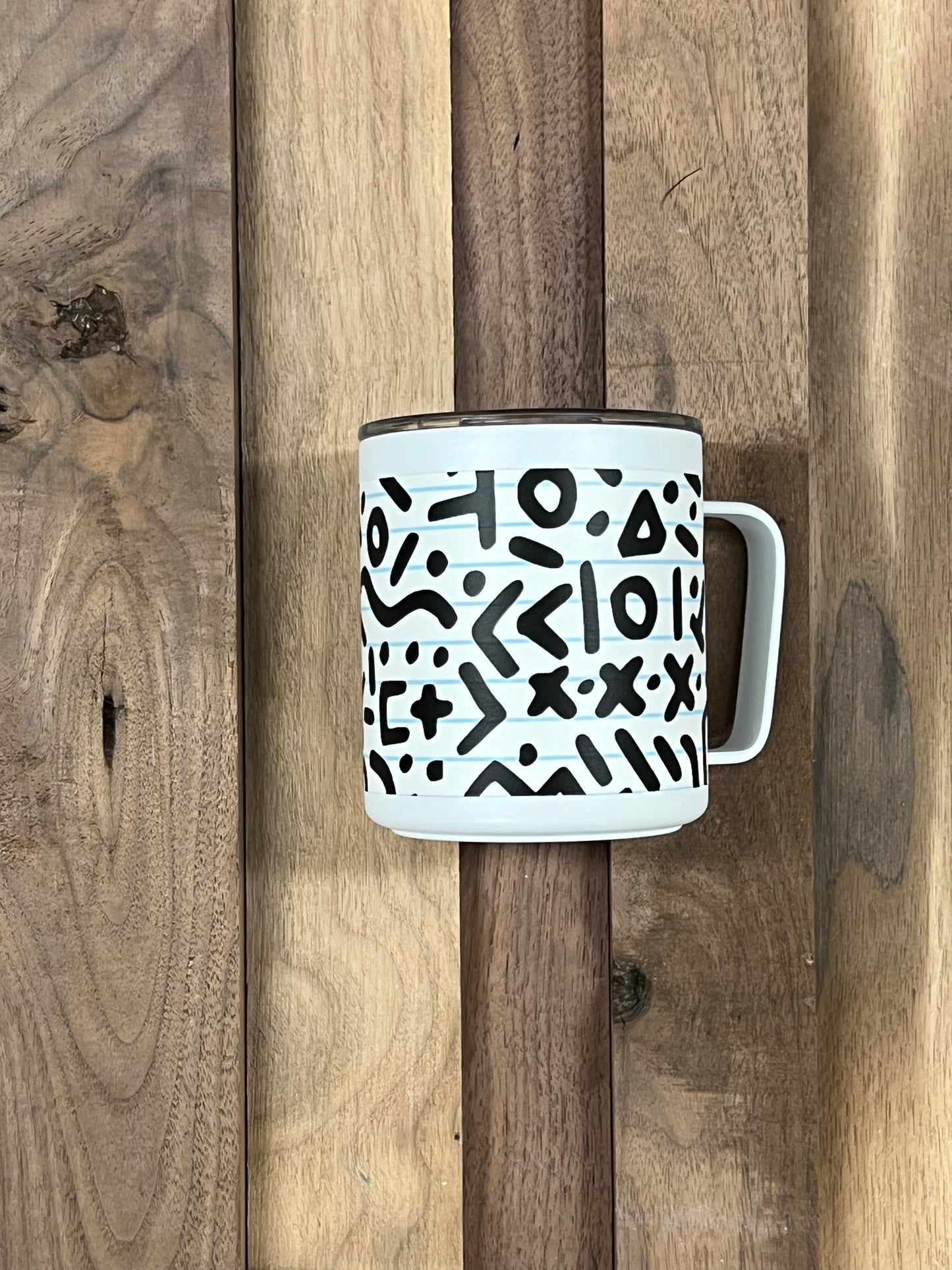 12oz MiiR Doodle Cup #1