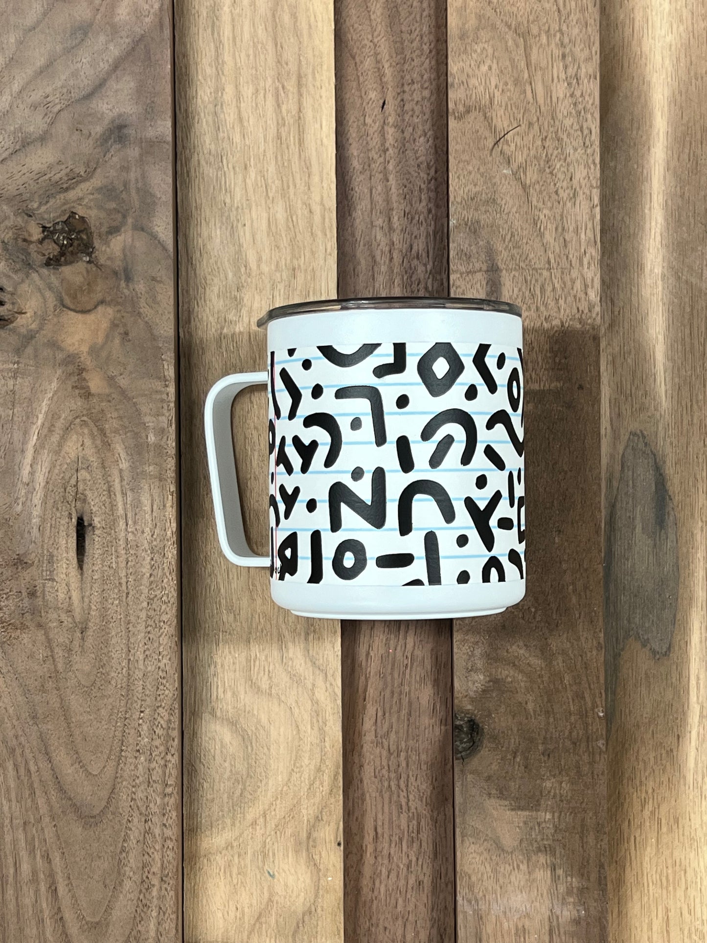 12oz MiiR Doodle Cup #1