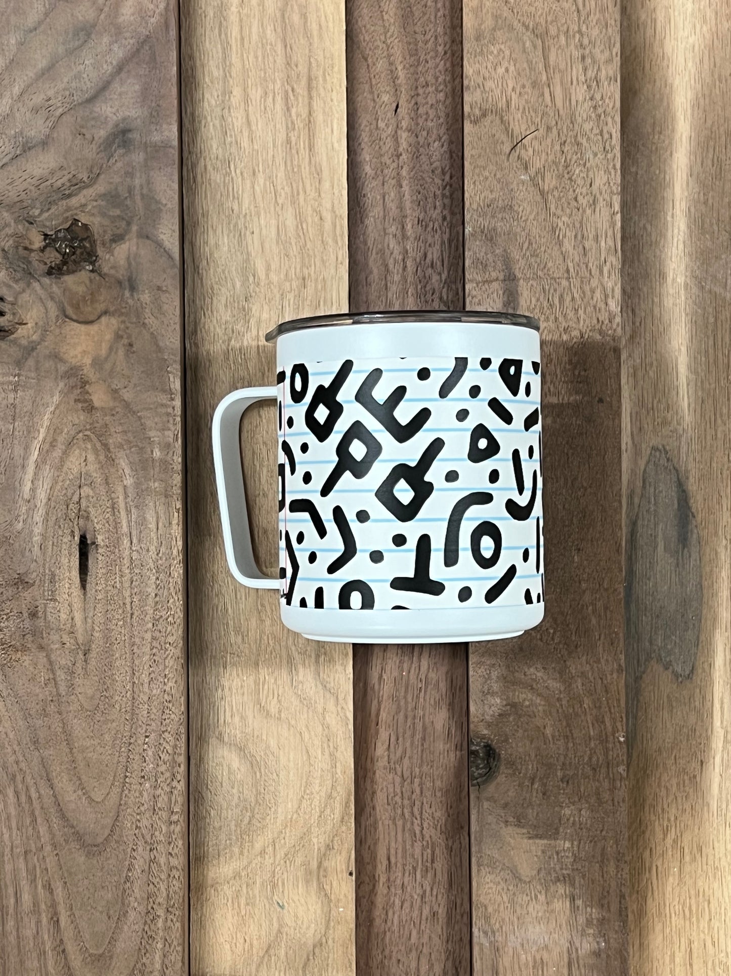 12oz MiiR Doodle Cup #5