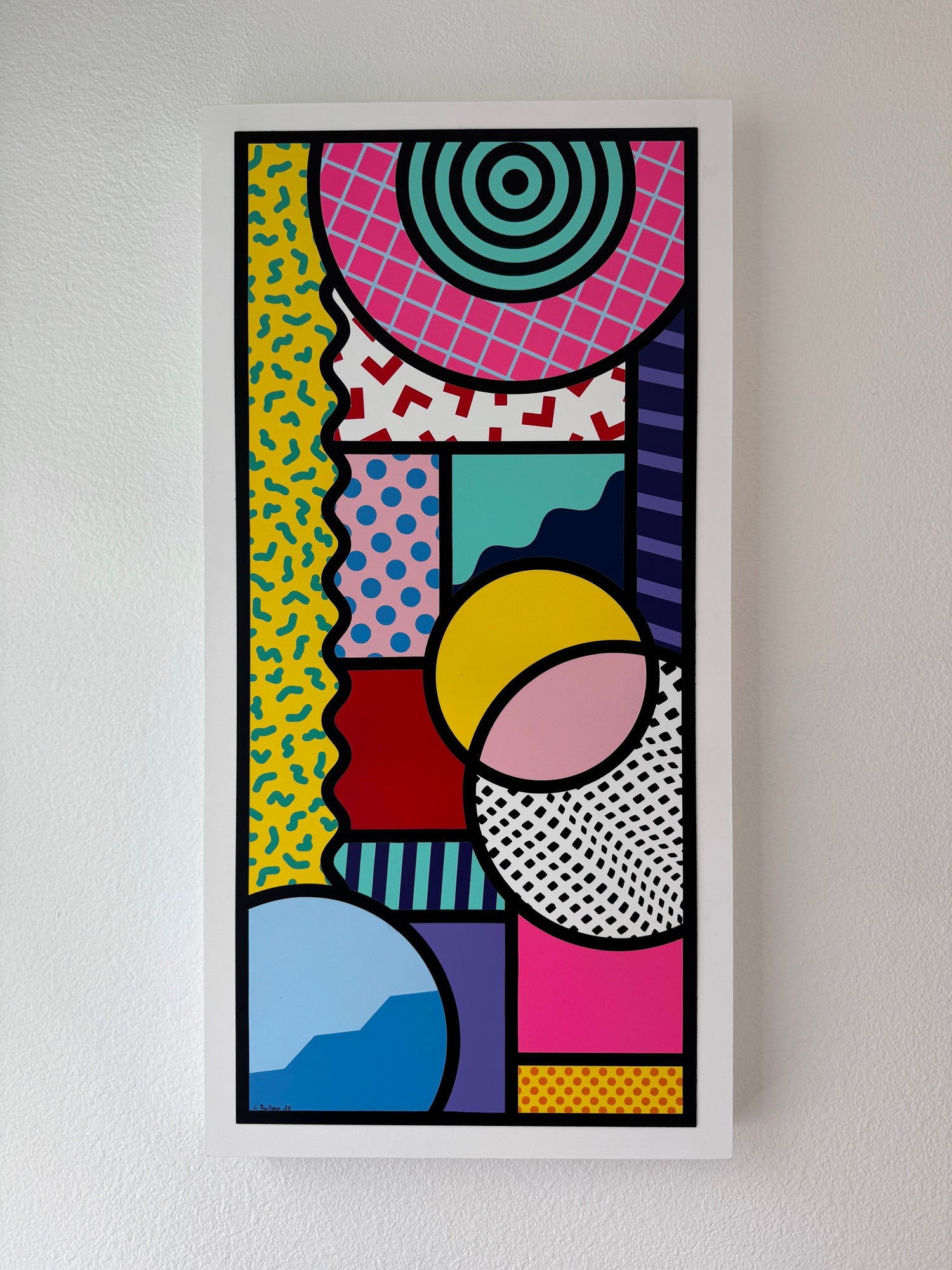 Original Paintings