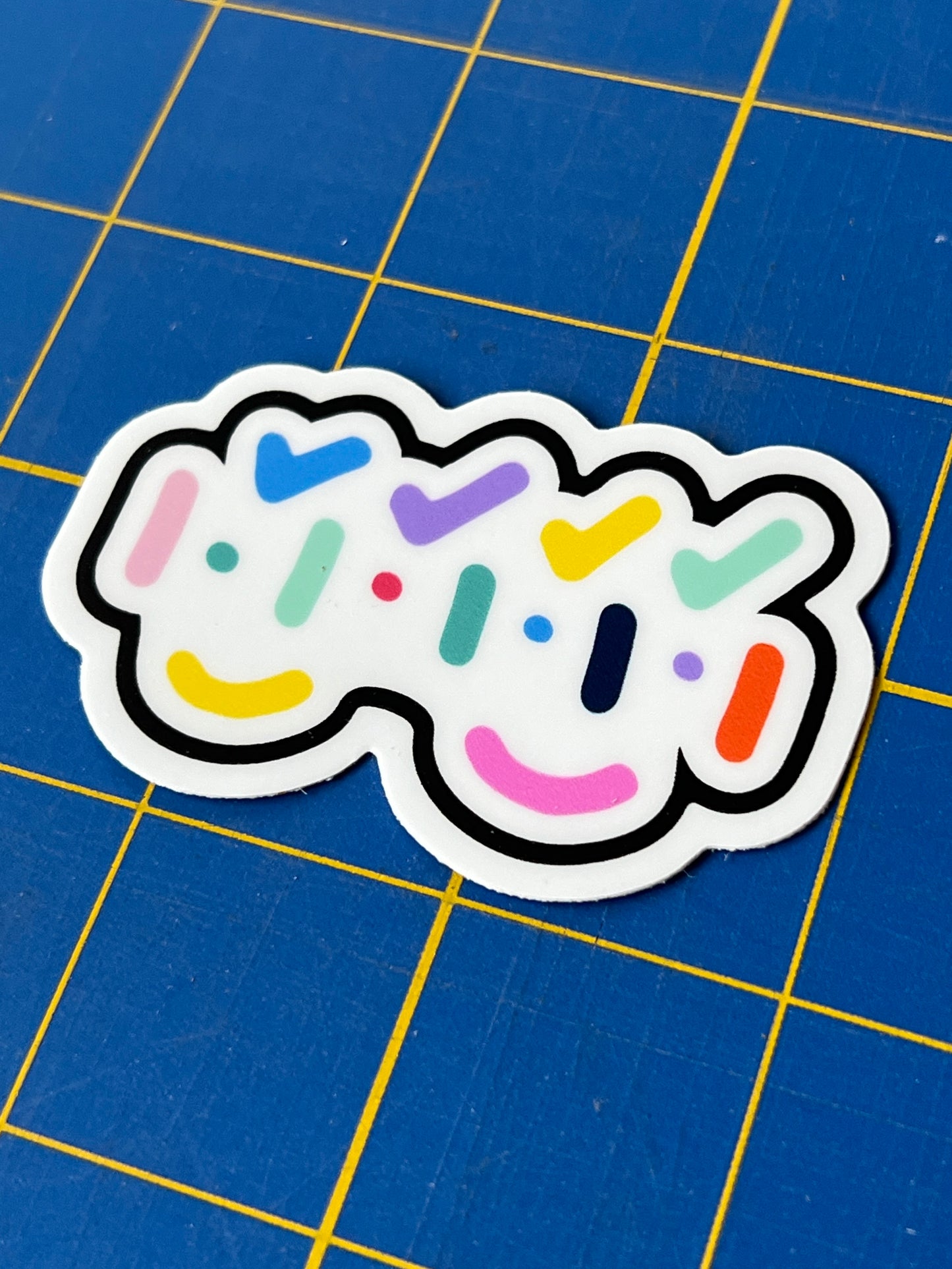 Doodle Buds Stickers