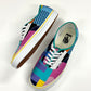 Dr. B's Side A Vans Authentics