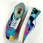 Dr. B's Side A Vans Authentics