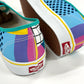 Dr. B's Side A Vans Authentics