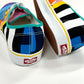 Dr. B's Side B Vans Authentics