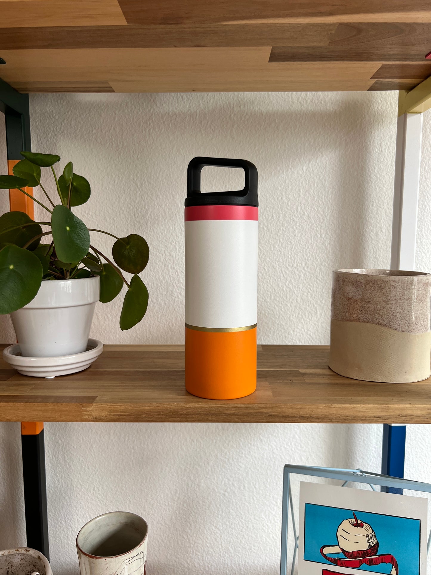 MiiR Wide Mouth Bottle - Cigarette Style
