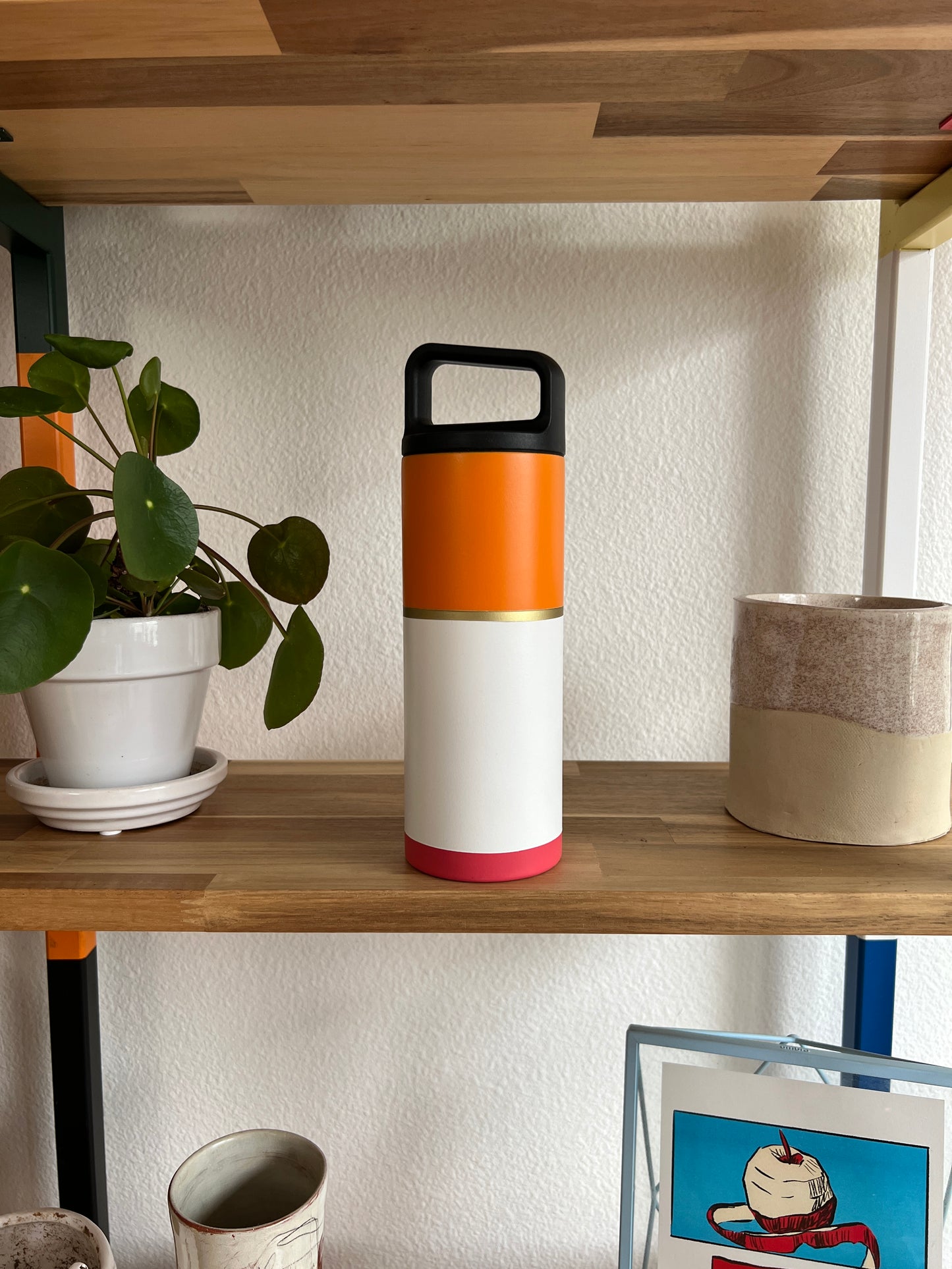 MiiR Wide Mouth Bottle - Cigarette Style