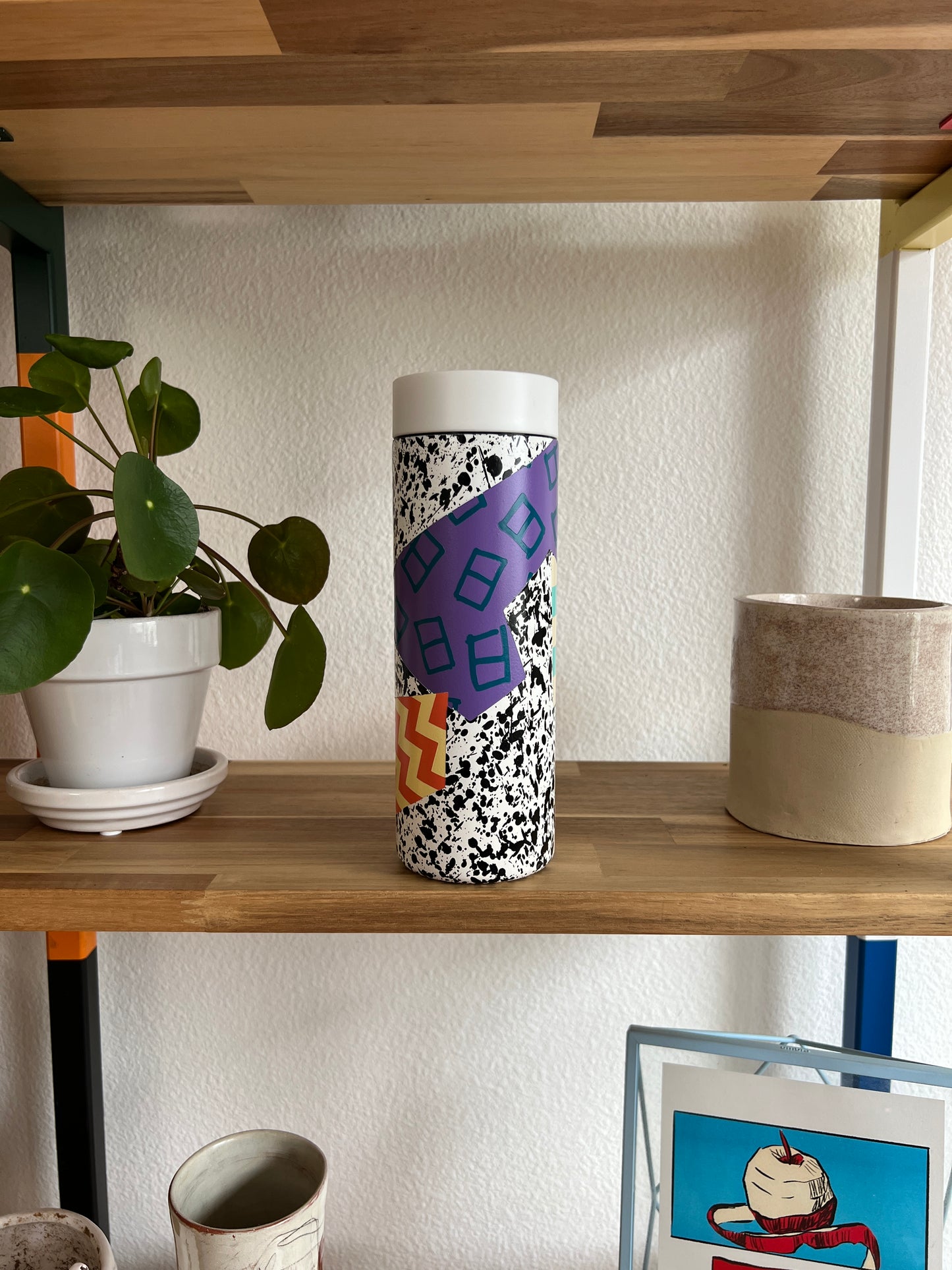 MiiR 360 Traveler Bottle - 1st Edition Style #01