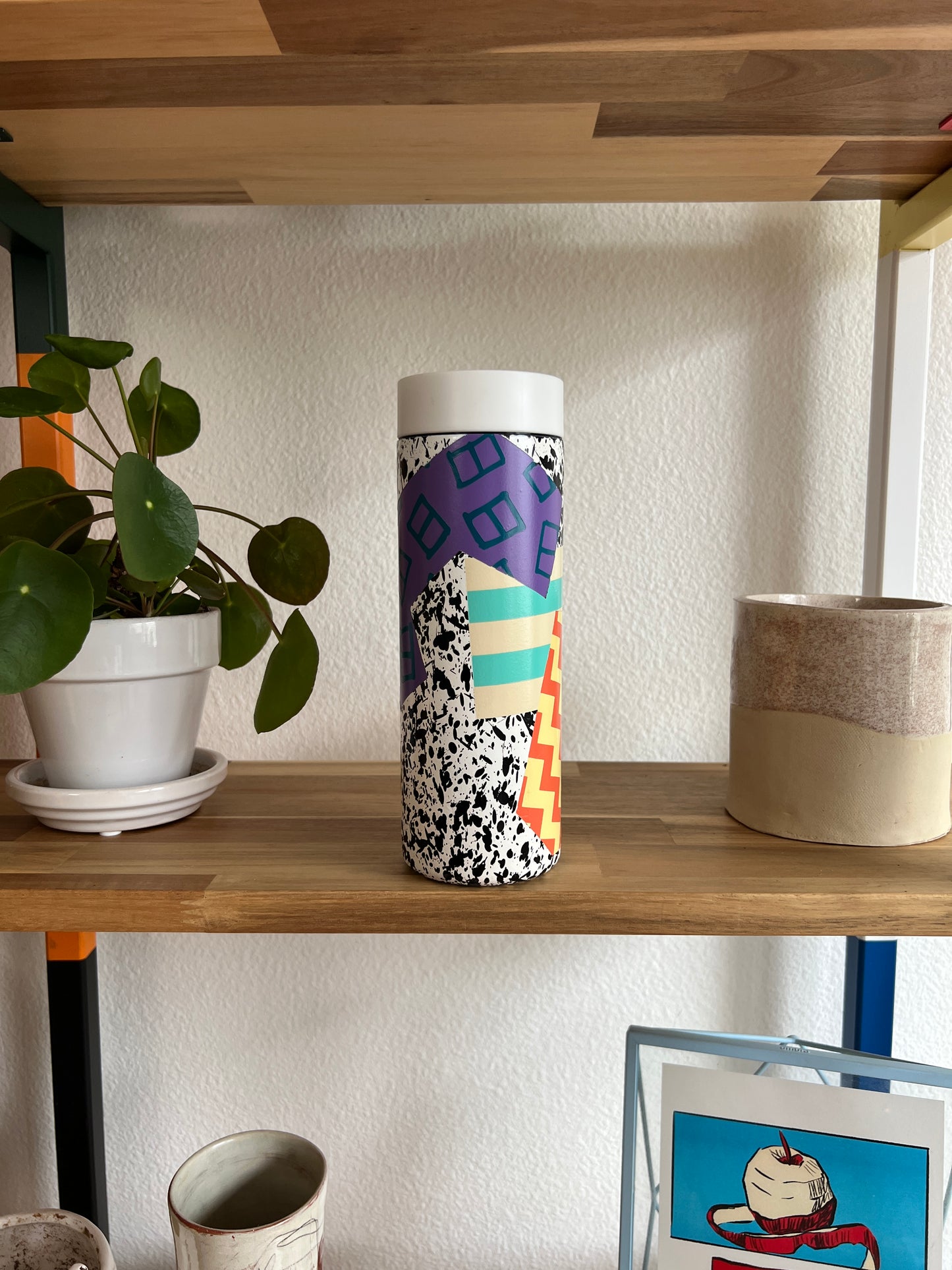 MiiR 360 Traveler Bottle - 1st Edition Style #01