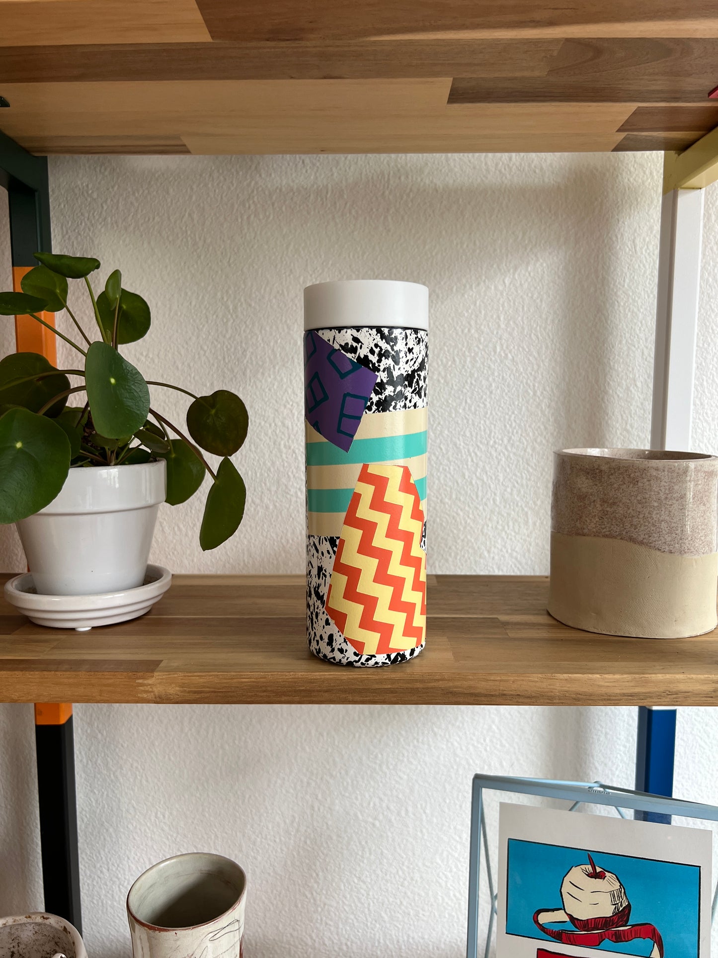 MiiR 360 Traveler Bottle - 1st Edition Style #01