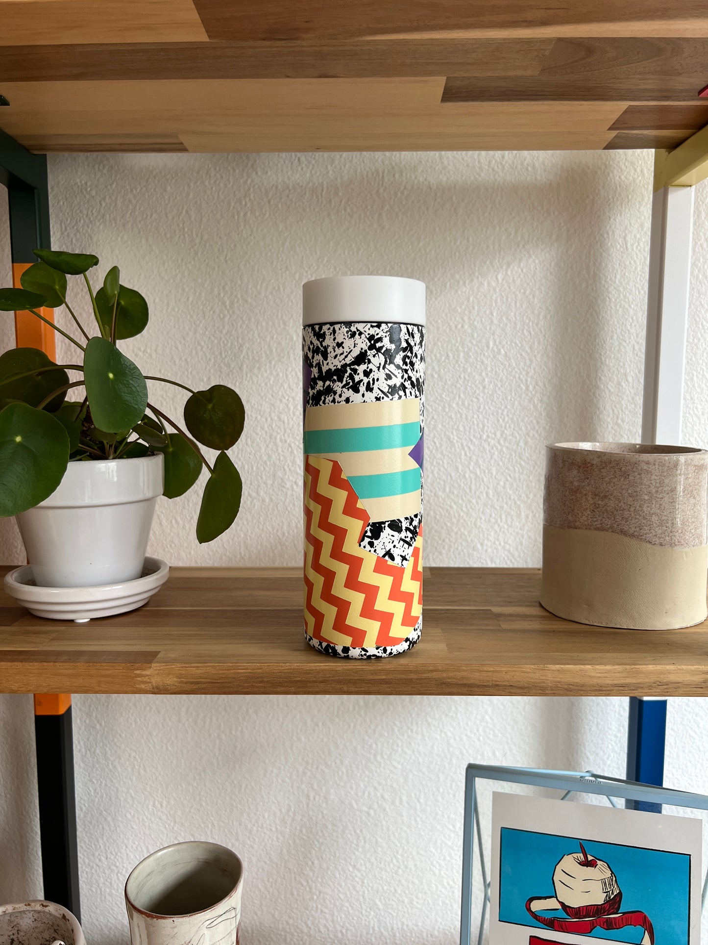 MiiR 360 Traveler Bottle - 1st Edition Style #01