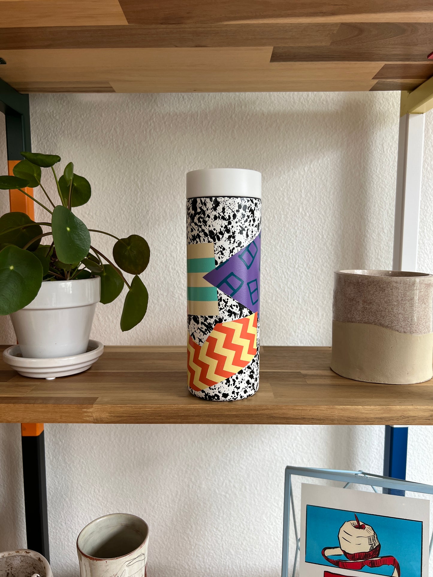 MiiR 360 Traveler Bottle - 1st Edition Style #01