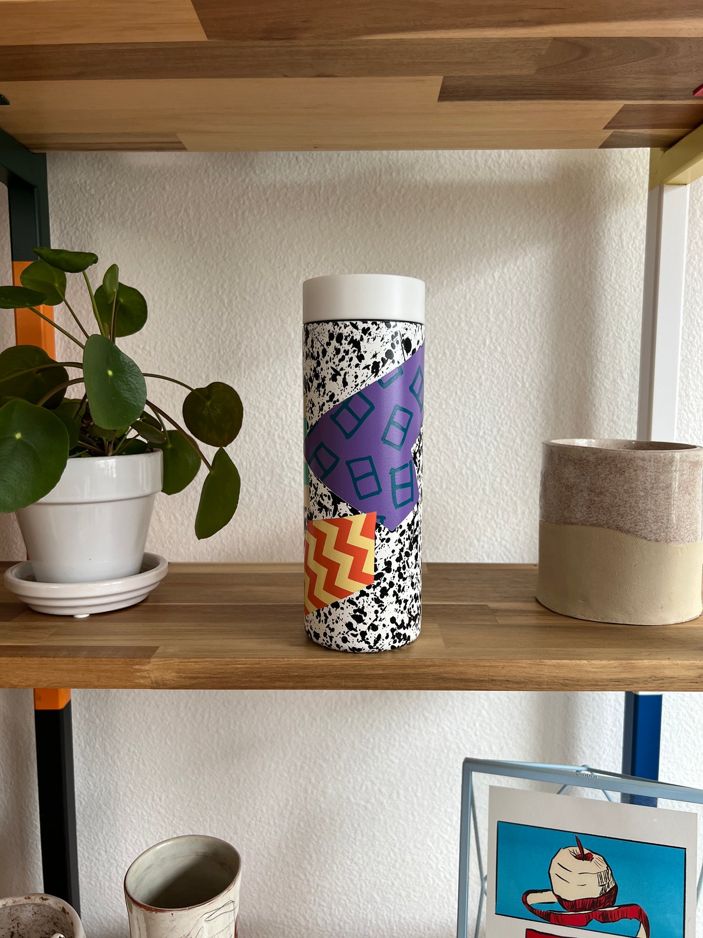 MiiR 360 Traveler Bottle - 1st Edition Style #01