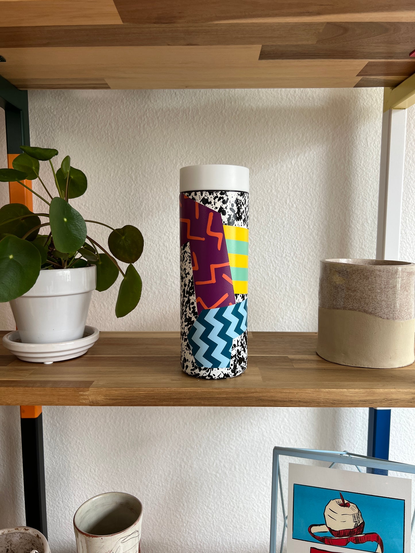 MiiR 360 Traveler Bottle - 1st Edition Style #02