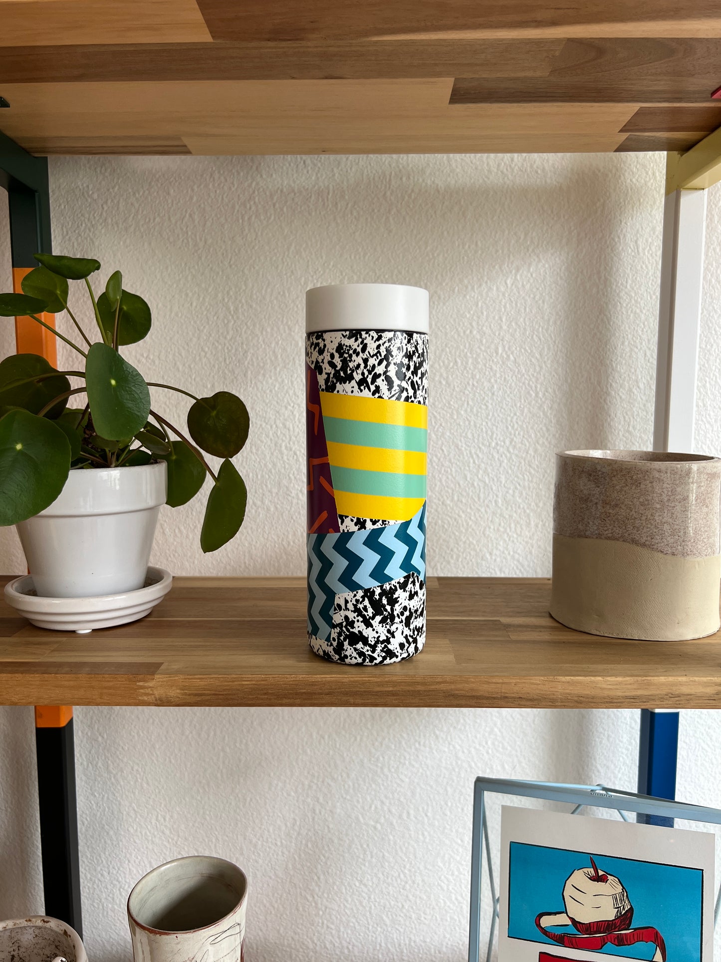 MiiR 360 Traveler Bottle - 1st Edition Style #02