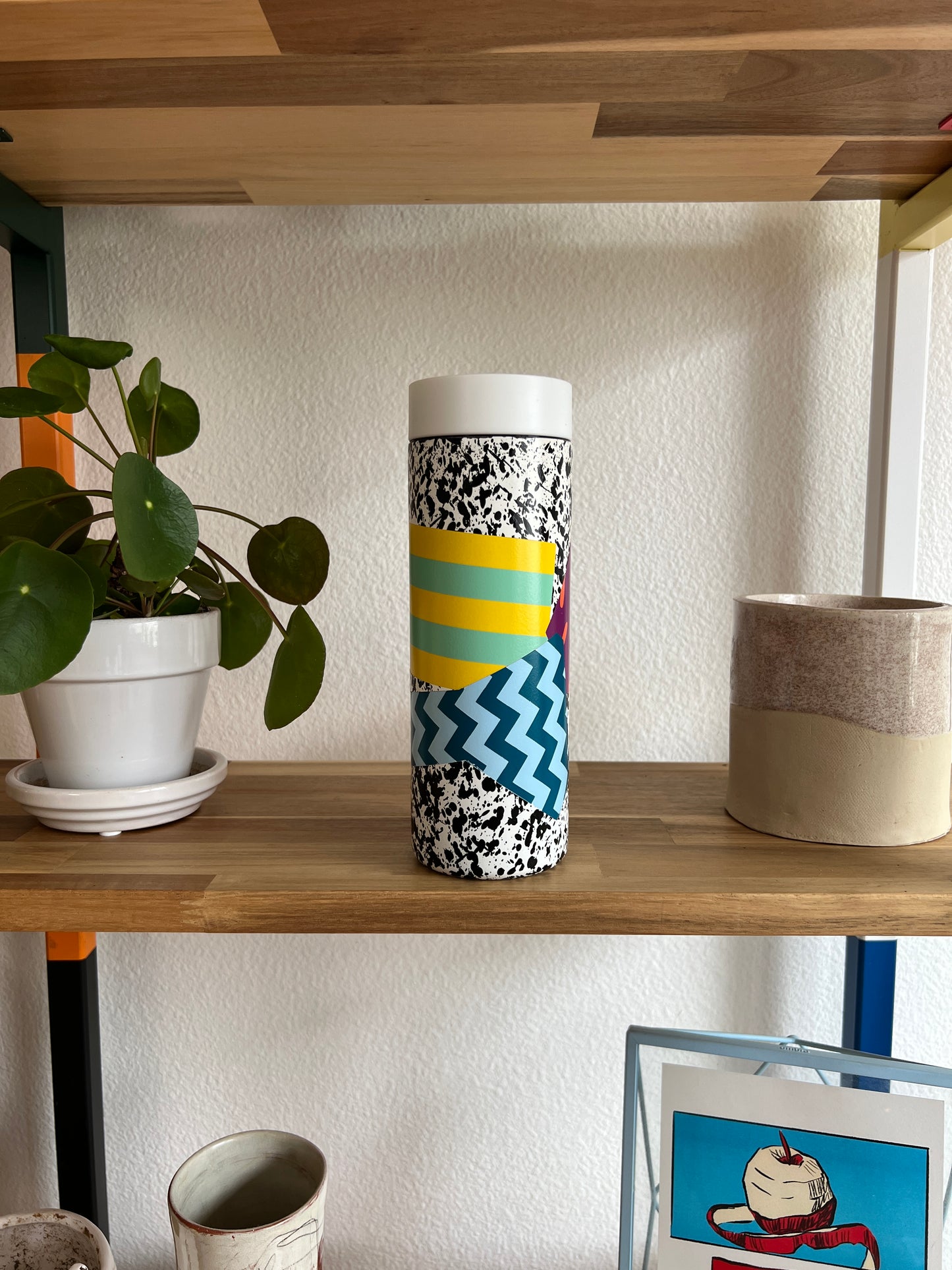MiiR 360 Traveler Bottle - 1st Edition Style #02