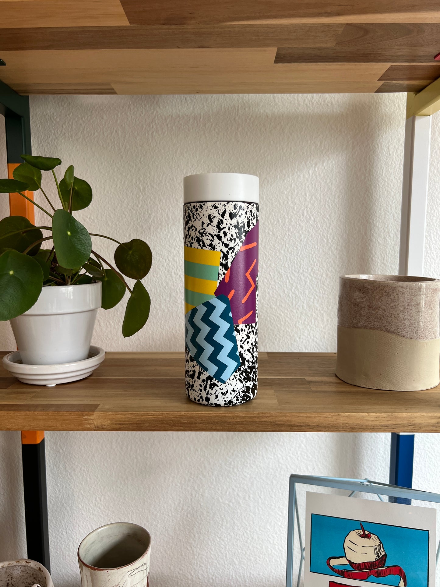 MiiR 360 Traveler Bottle - 1st Edition Style #02