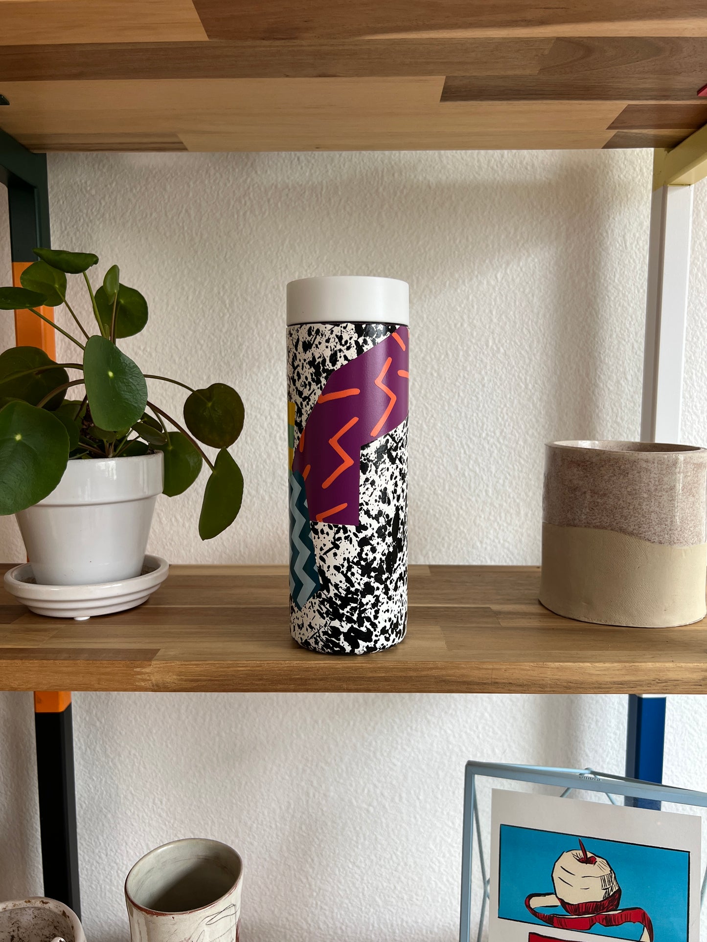 MiiR 360 Traveler Bottle - 1st Edition Style #02