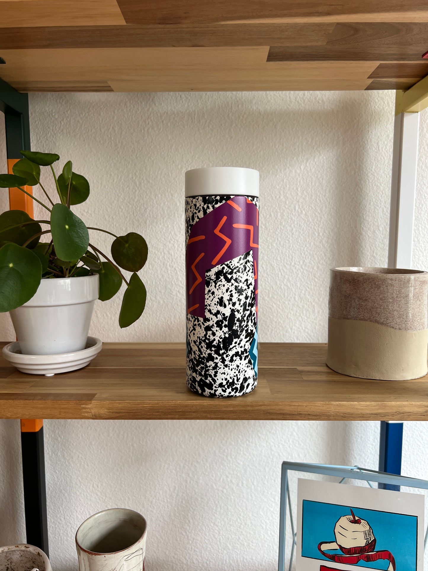 MiiR 360 Traveler Bottle - 1st Edition Style #02