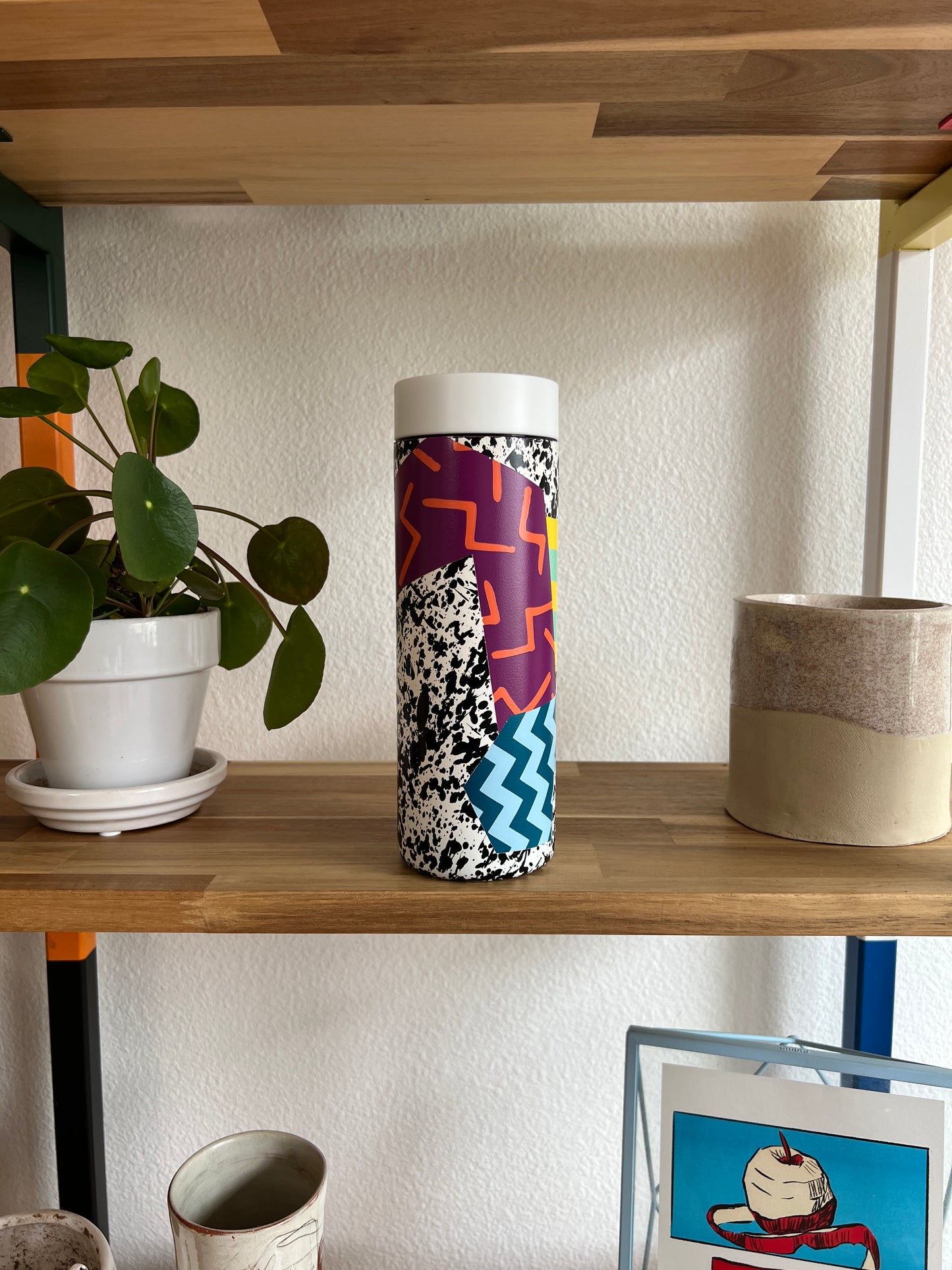 MiiR 360 Traveler Bottle - 1st Edition Style #02
