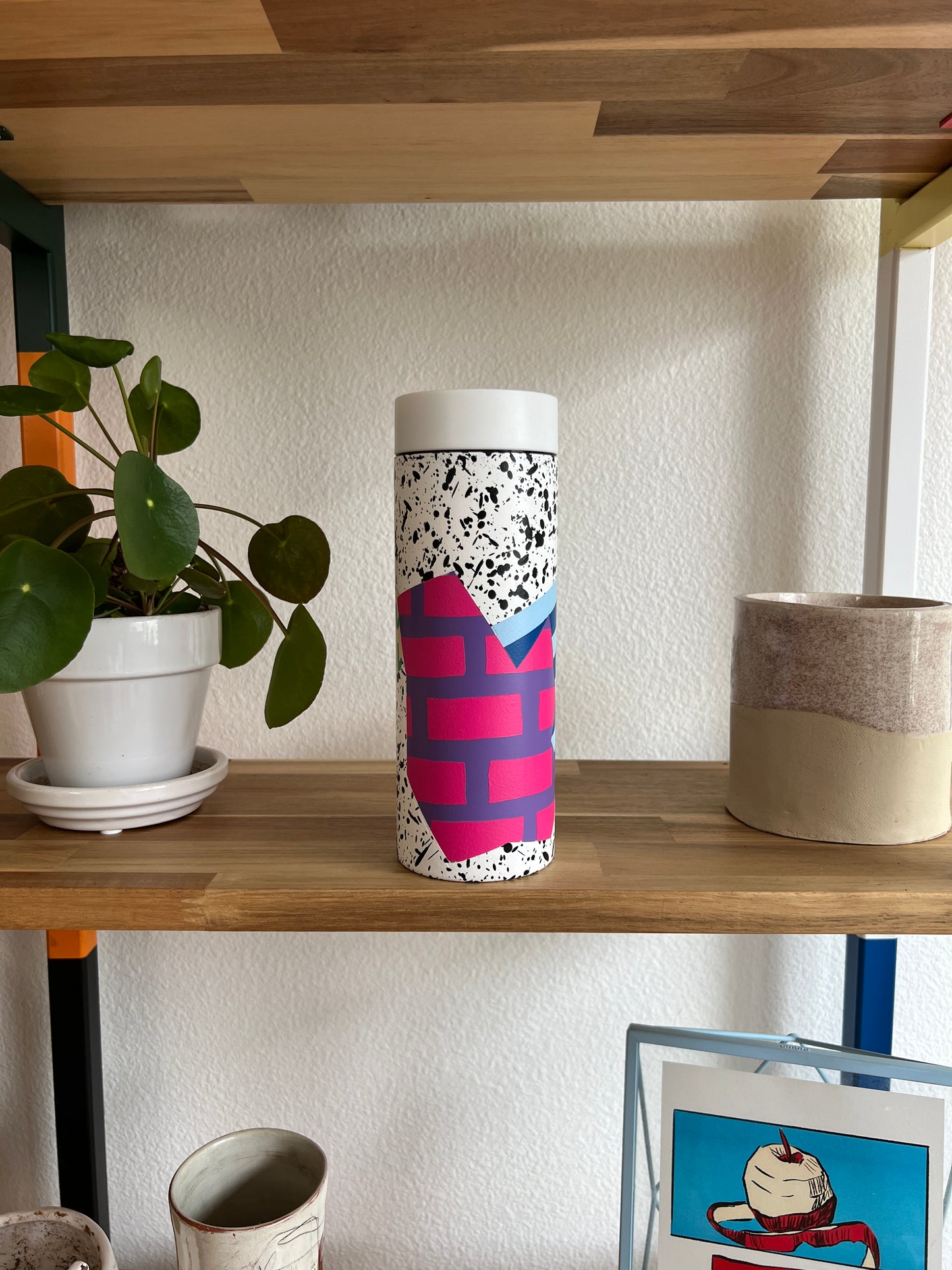 MiiR 360 Traveler Bottle - 1st Edition Style #03