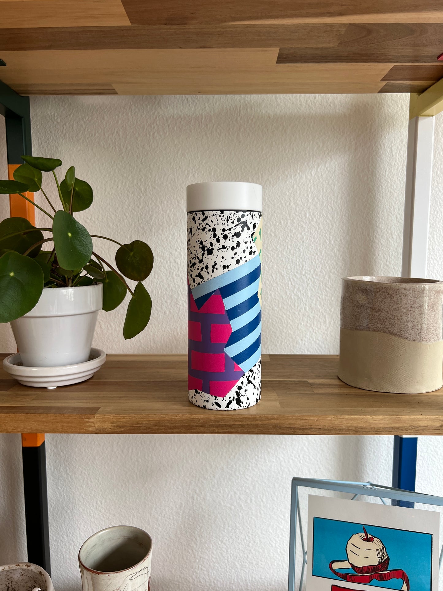 MiiR 360 Traveler Bottle - 1st Edition Style #03