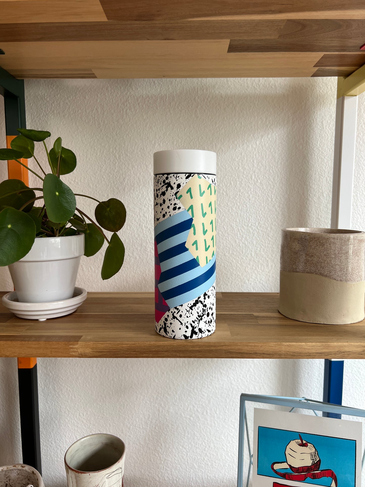 MiiR 360 Traveler Bottle - 1st Edition Style #03