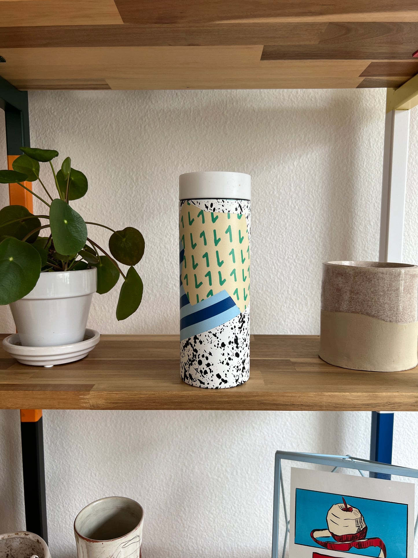 MiiR 360 Traveler Bottle - 1st Edition Style #03