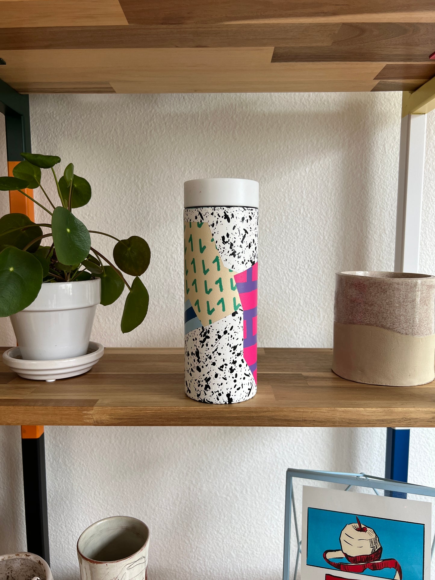 MiiR 360 Traveler Bottle - 1st Edition Style #03