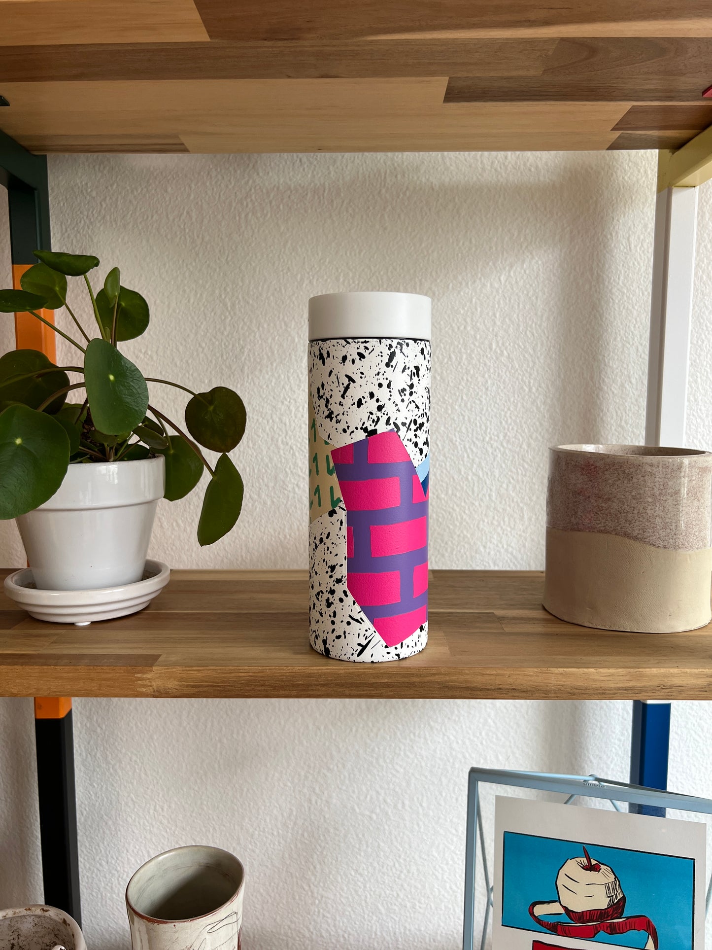MiiR 360 Traveler Bottle - 1st Edition Style #03